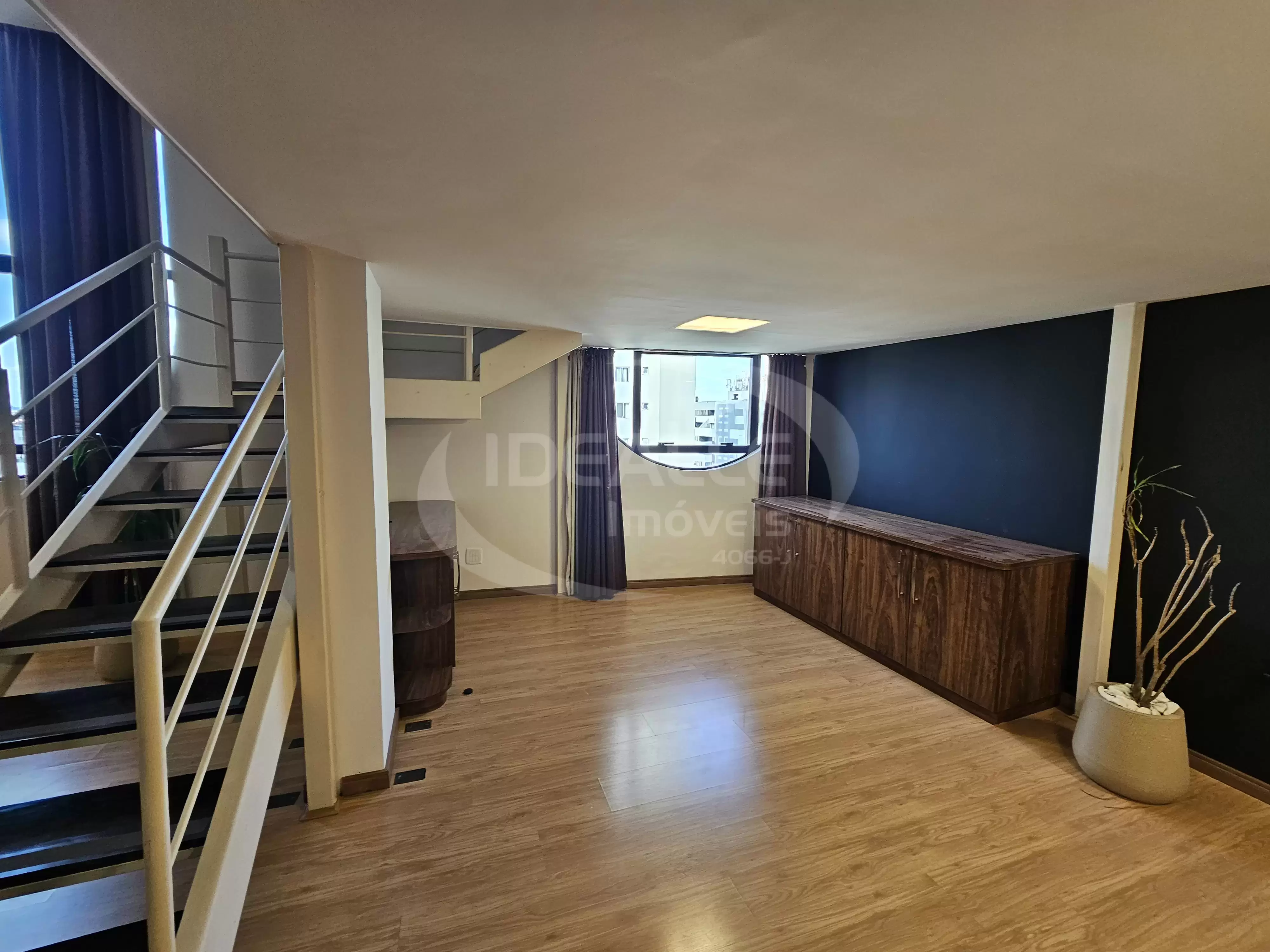 Ed. Curitiba Loft Champagnat