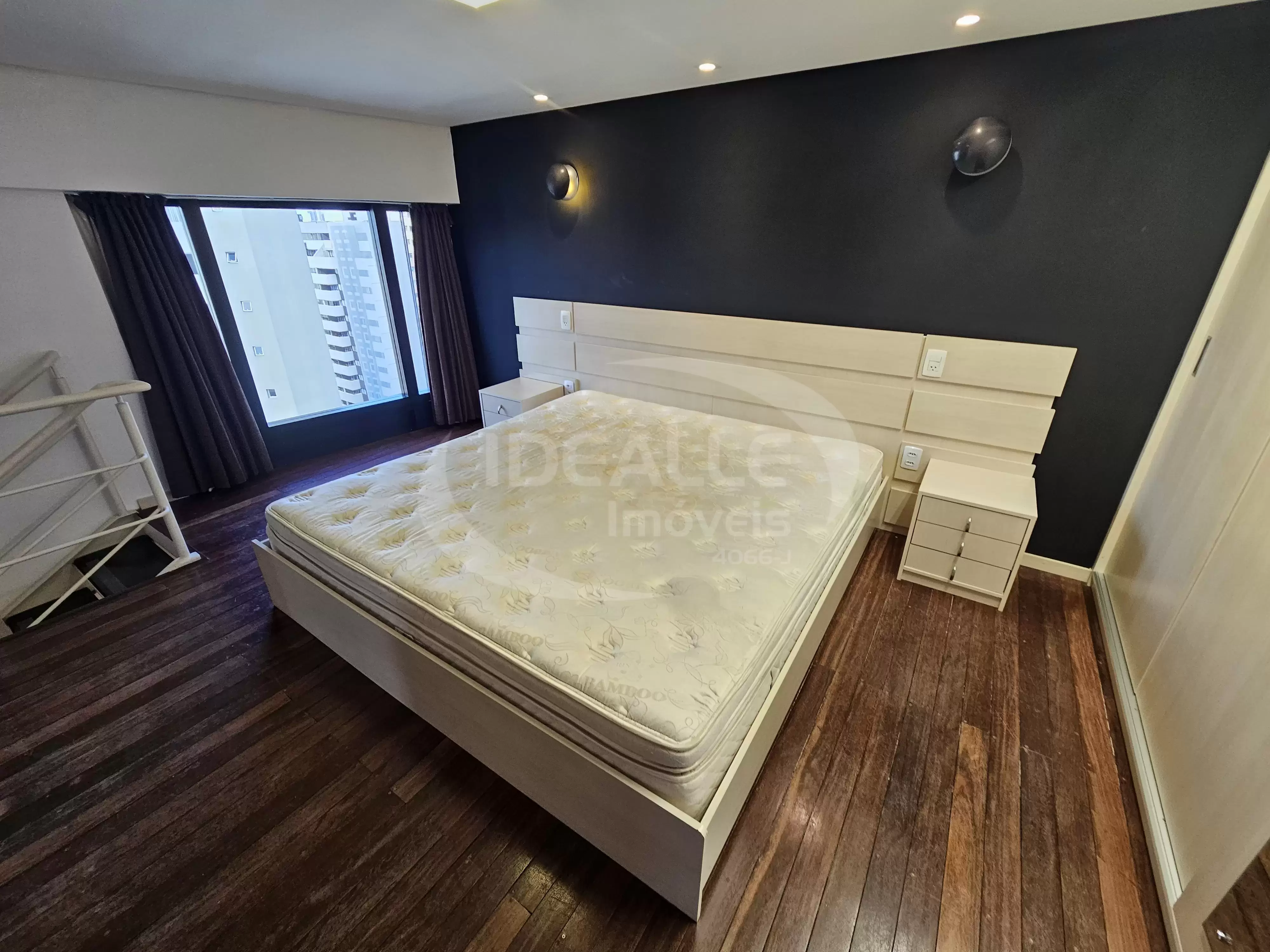 Ed. Curitiba Loft Champagnat