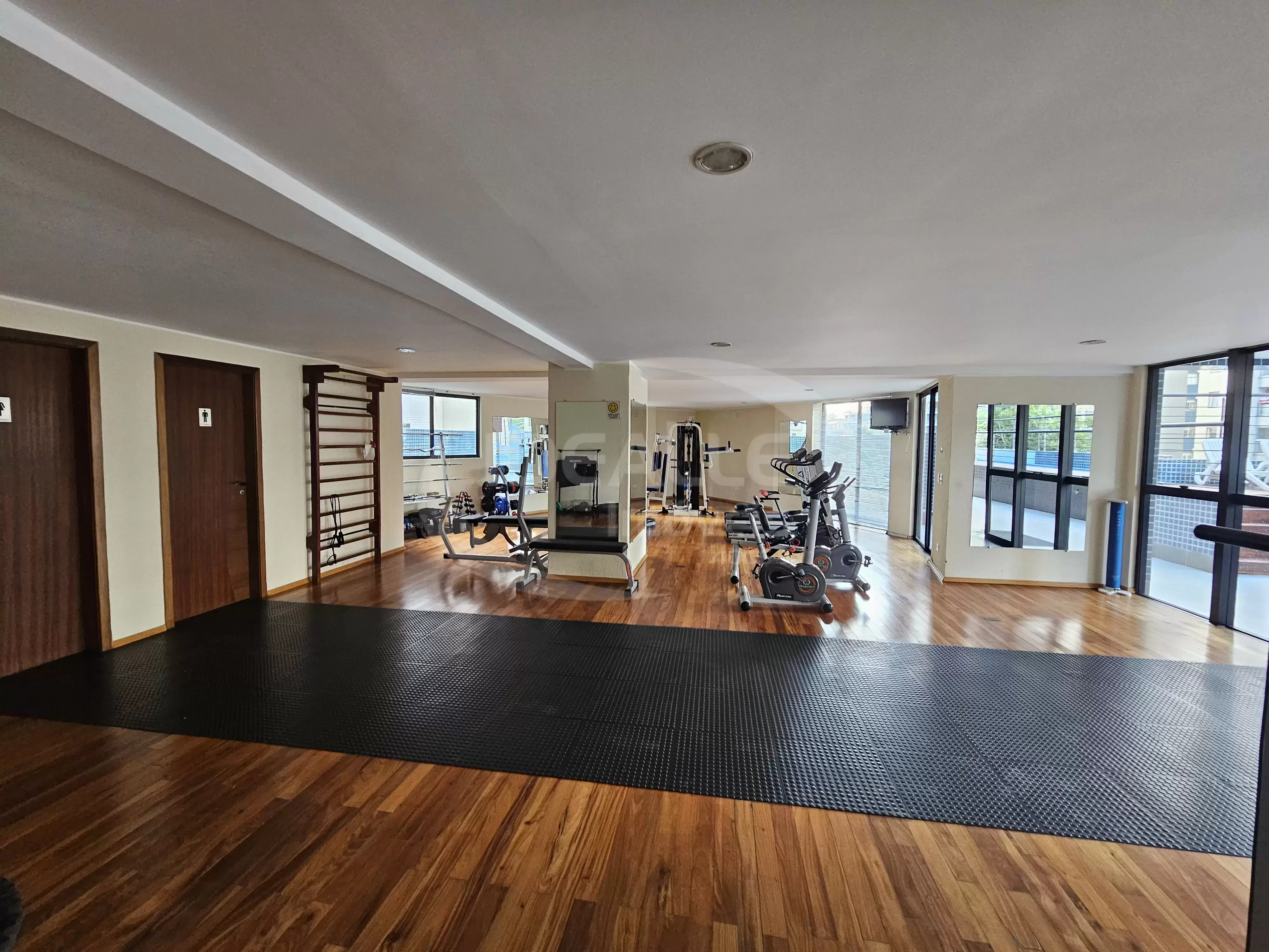 Ed. Curitiba Loft Champagnat