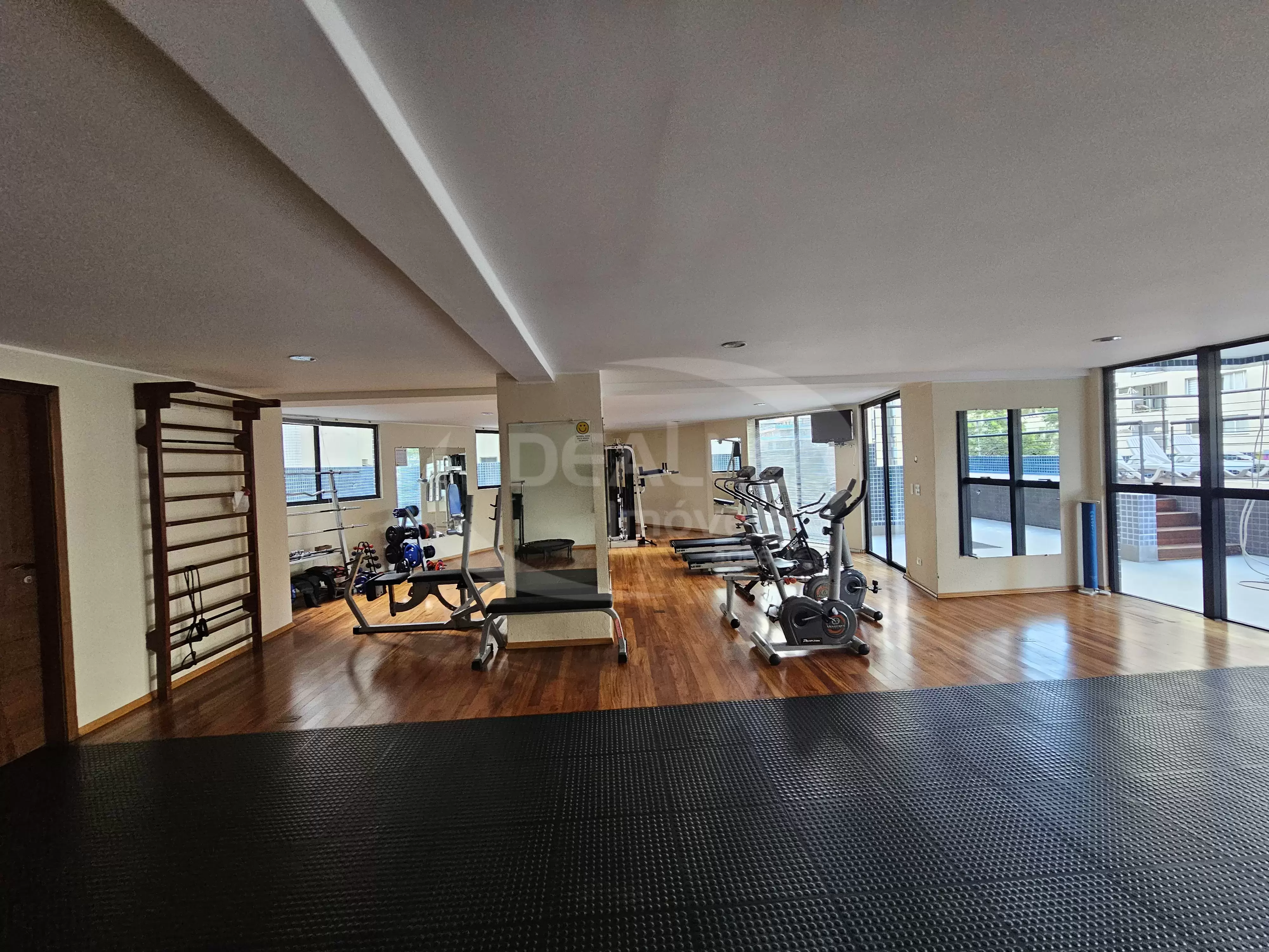 Ed. Curitiba Loft Champagnat