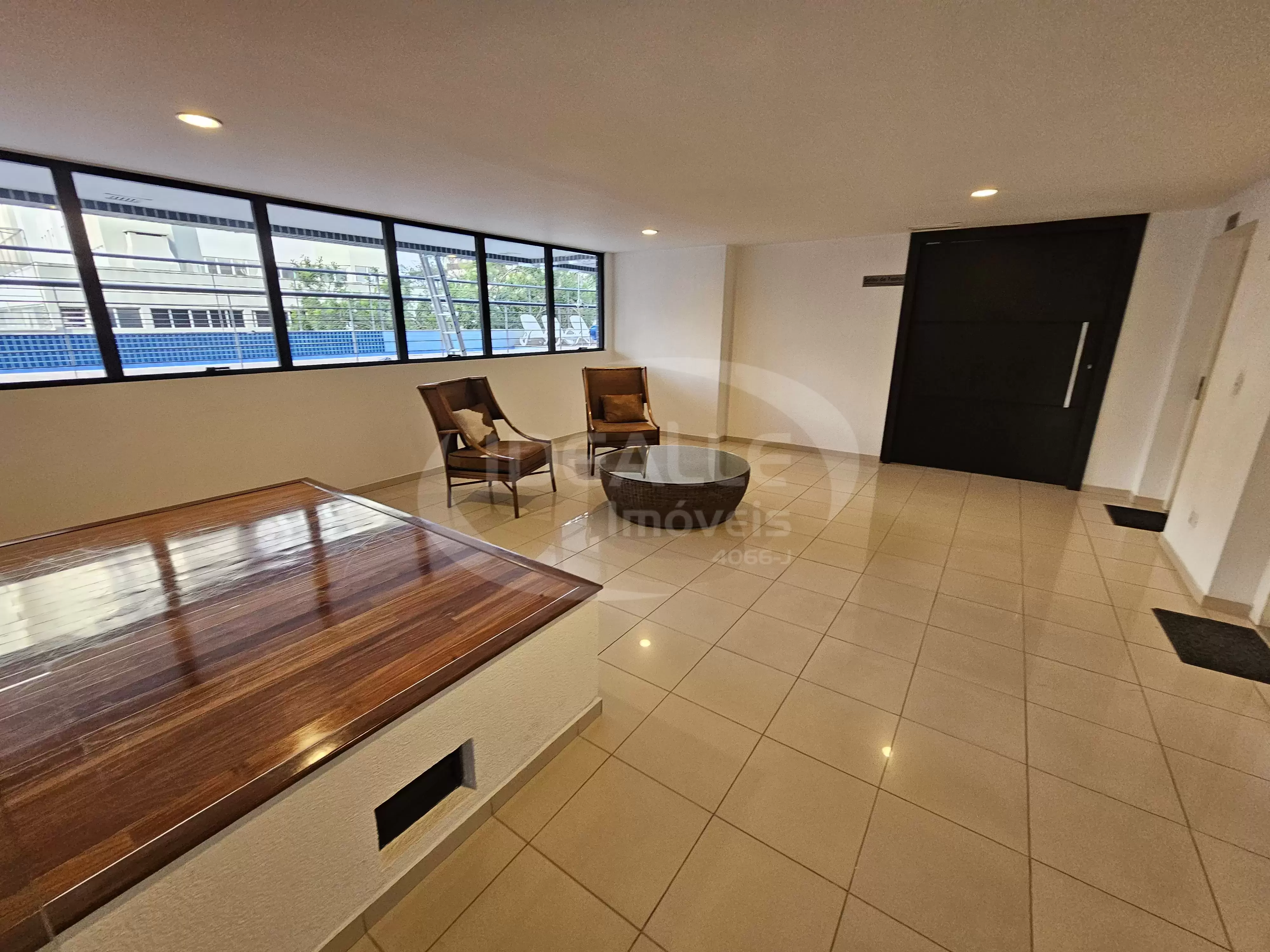 Ed. Curitiba Loft Champagnat