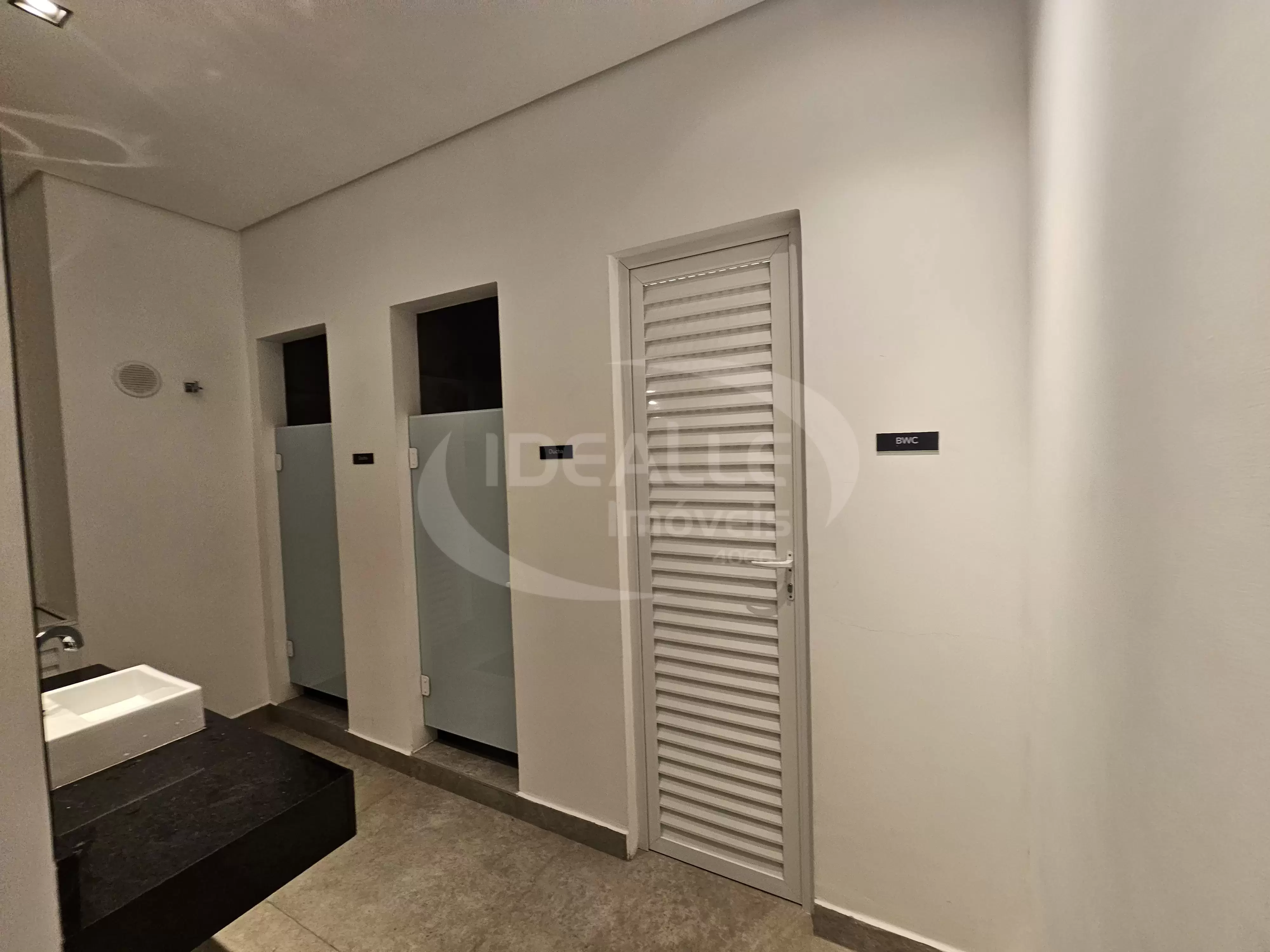 Cond. Stm Mond Galerie