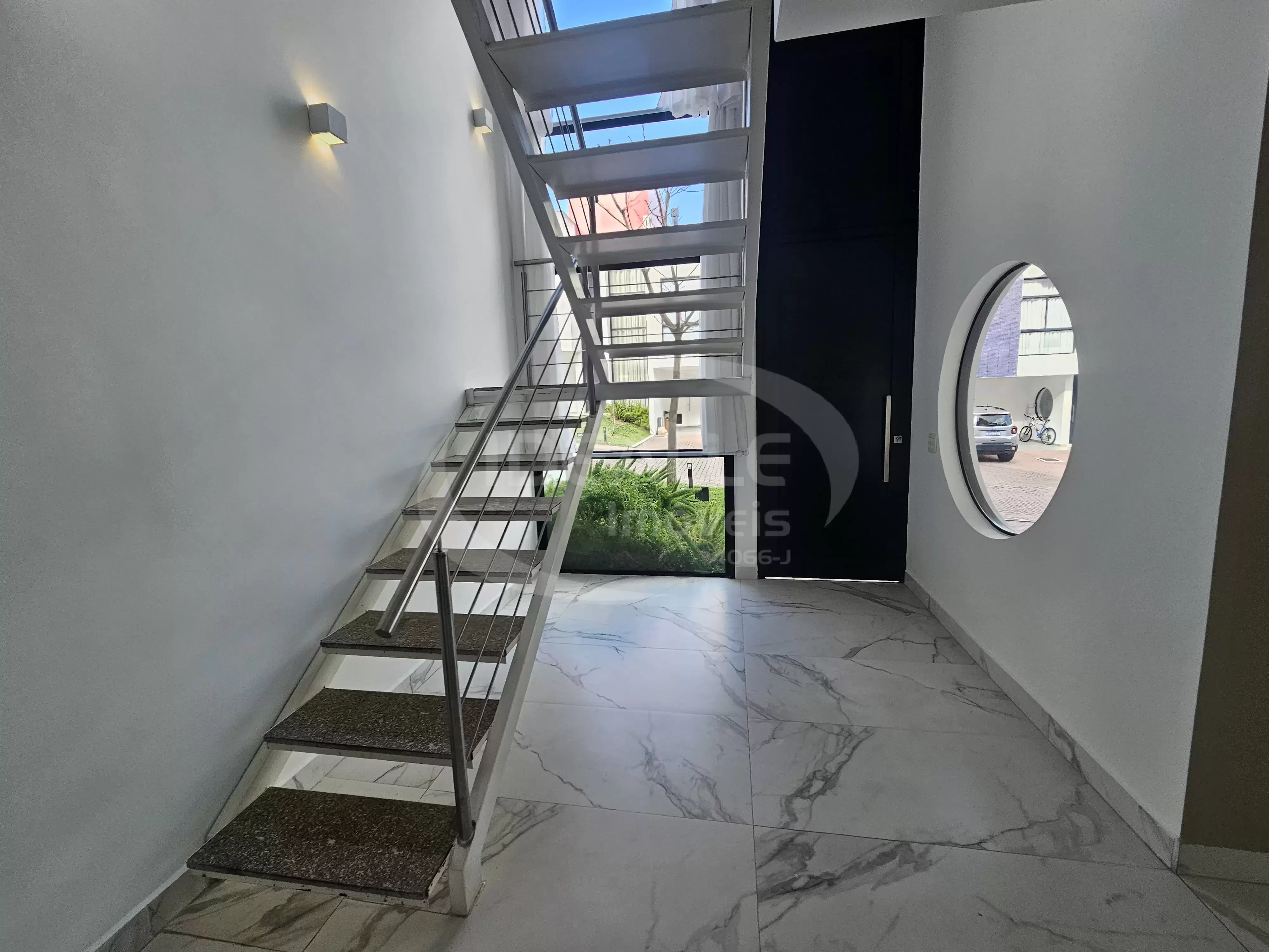 Cond. Stm Mond Galerie