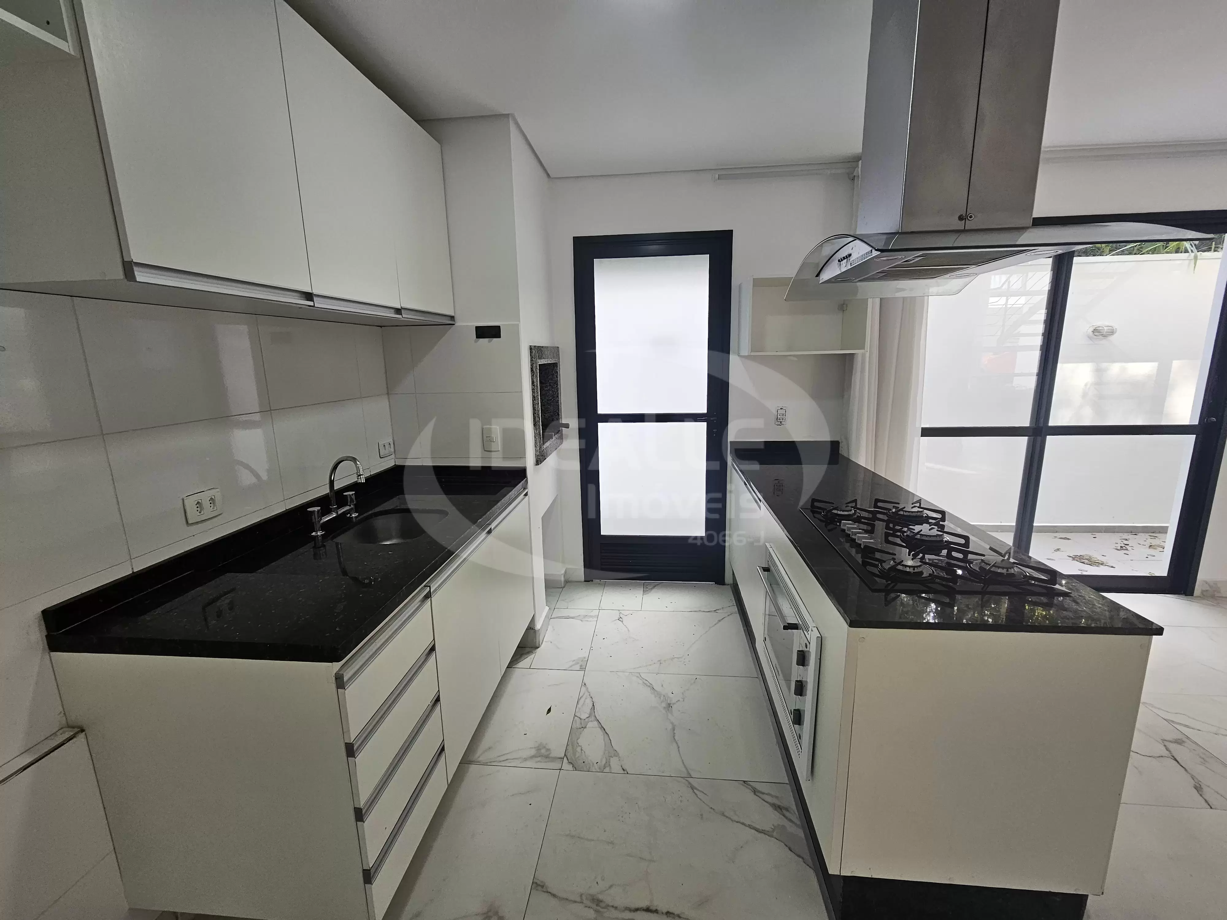 Cond. Stm Mond Galerie