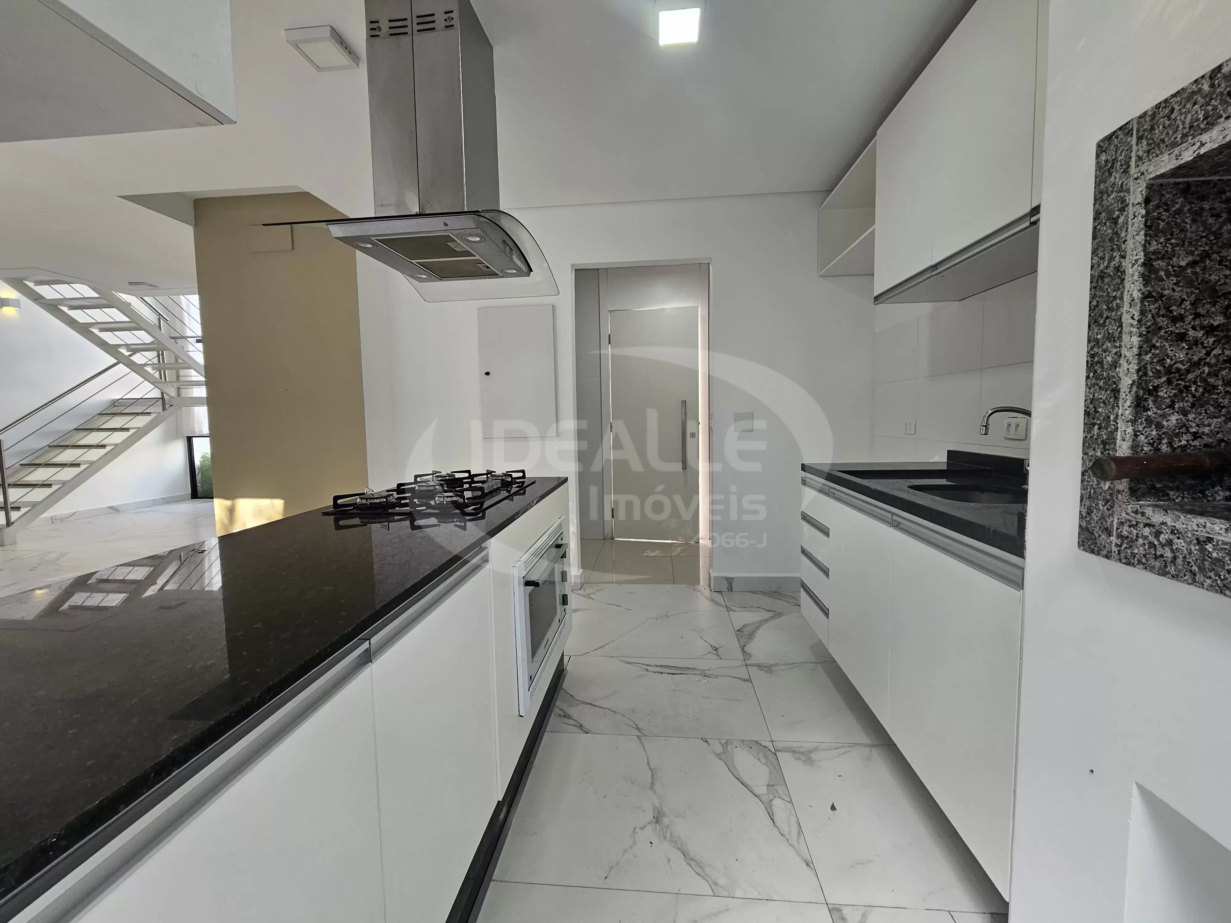 Cond. Stm Mond Galerie