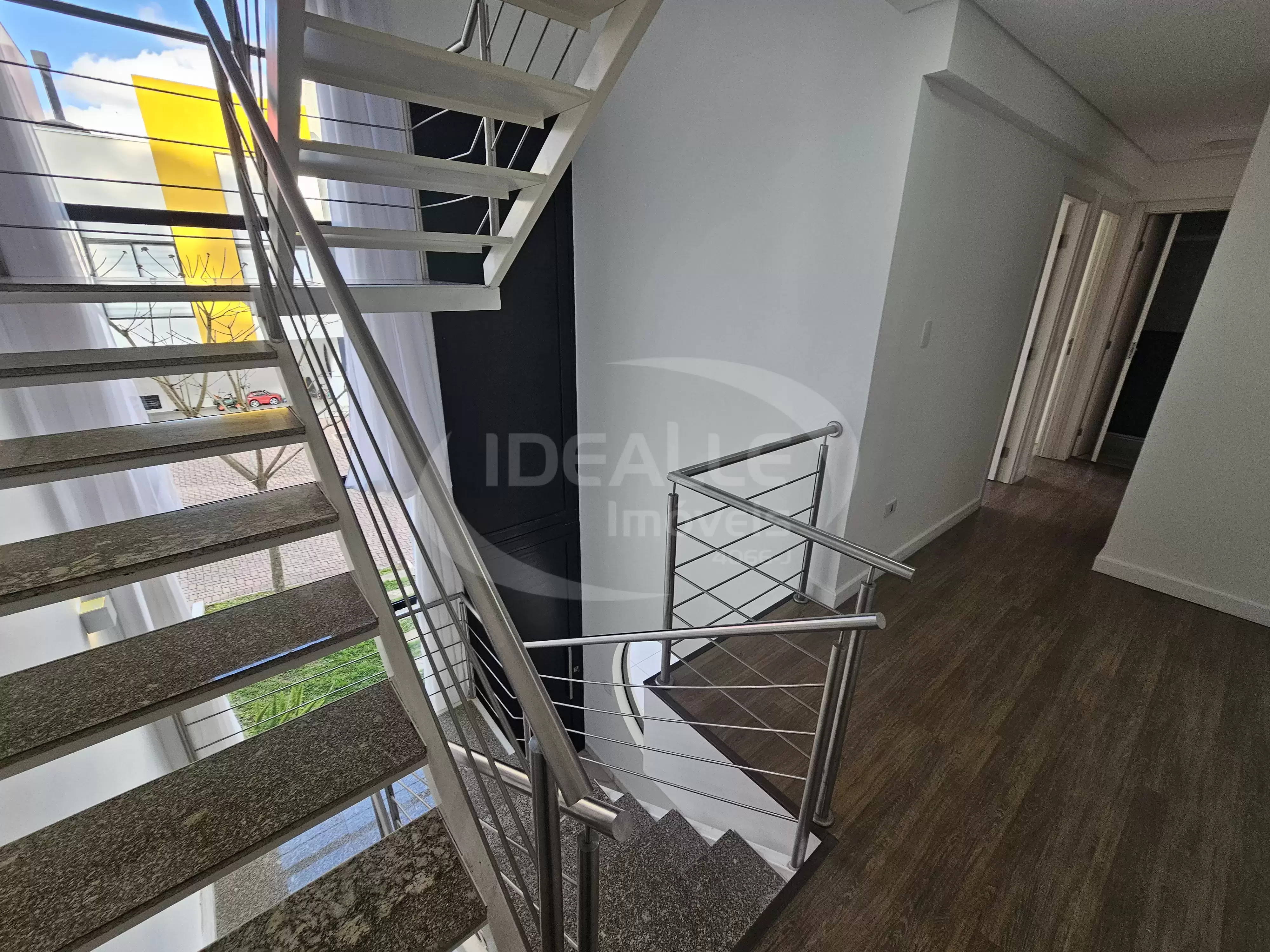 Cond. Stm Mond Galerie