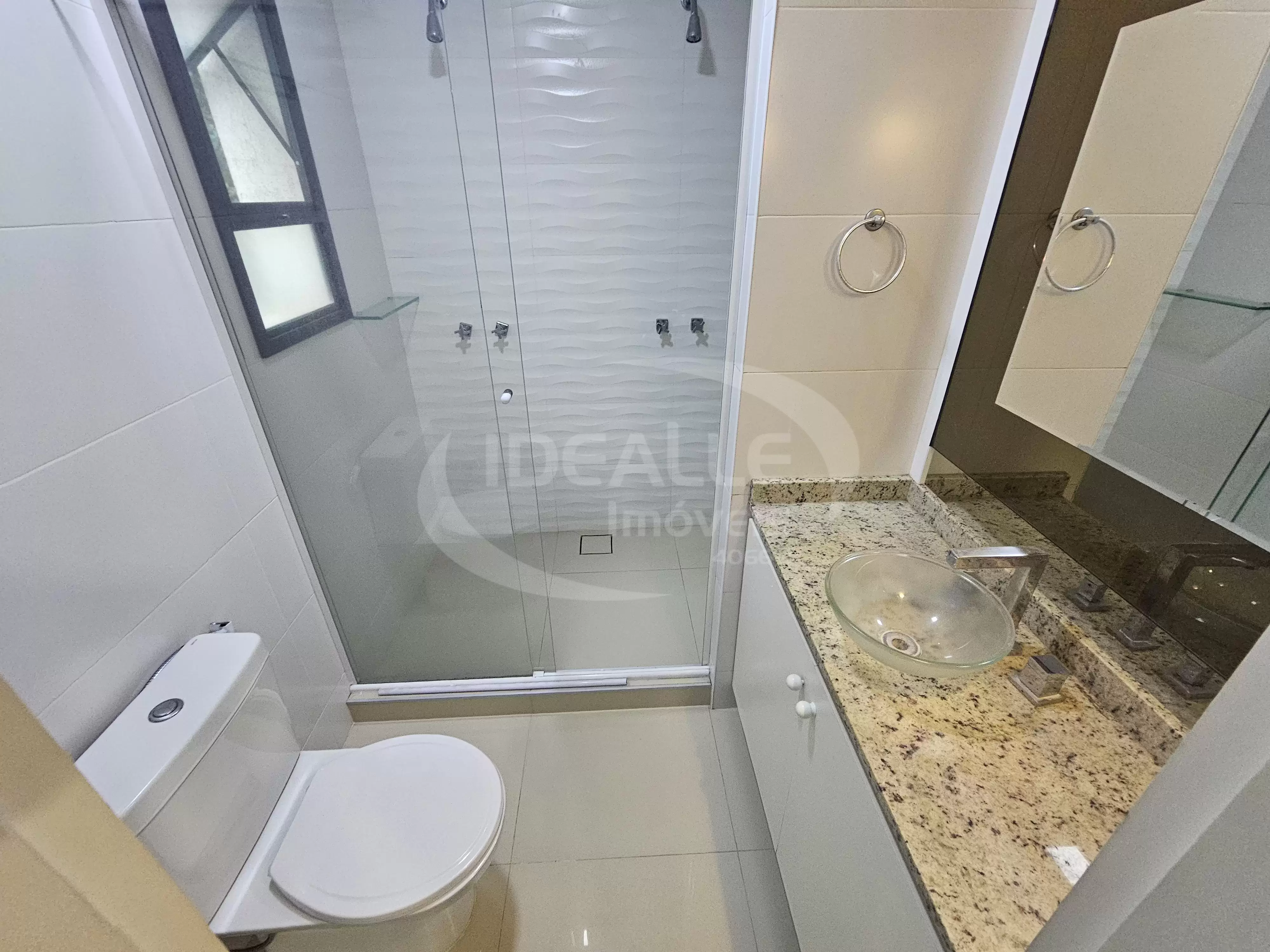 Cond. Stm Mond Galerie