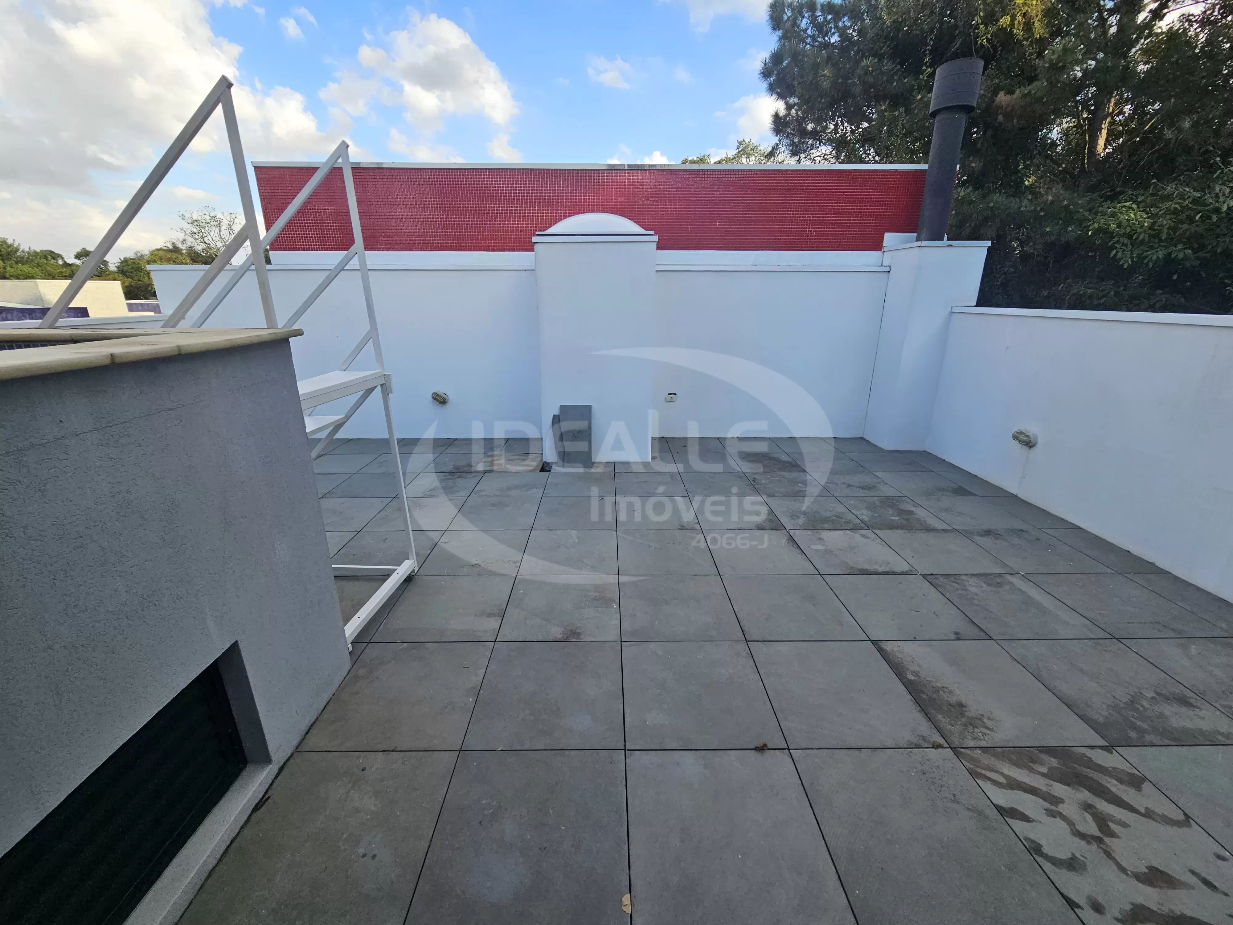 Cond. Stm Mond Galerie