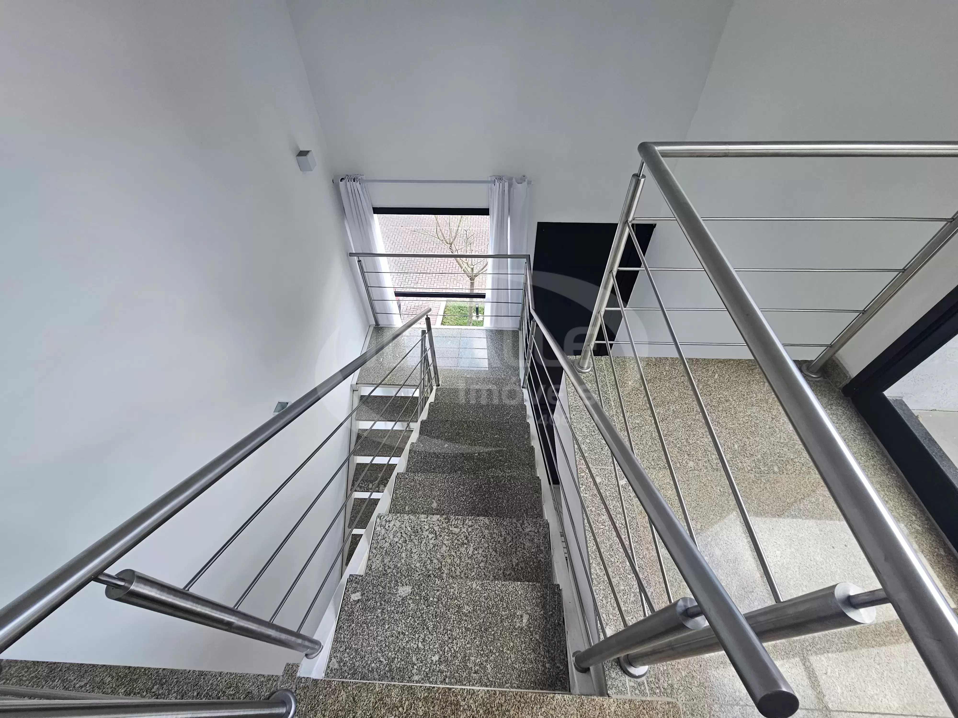 Cond. Stm Mond Galerie