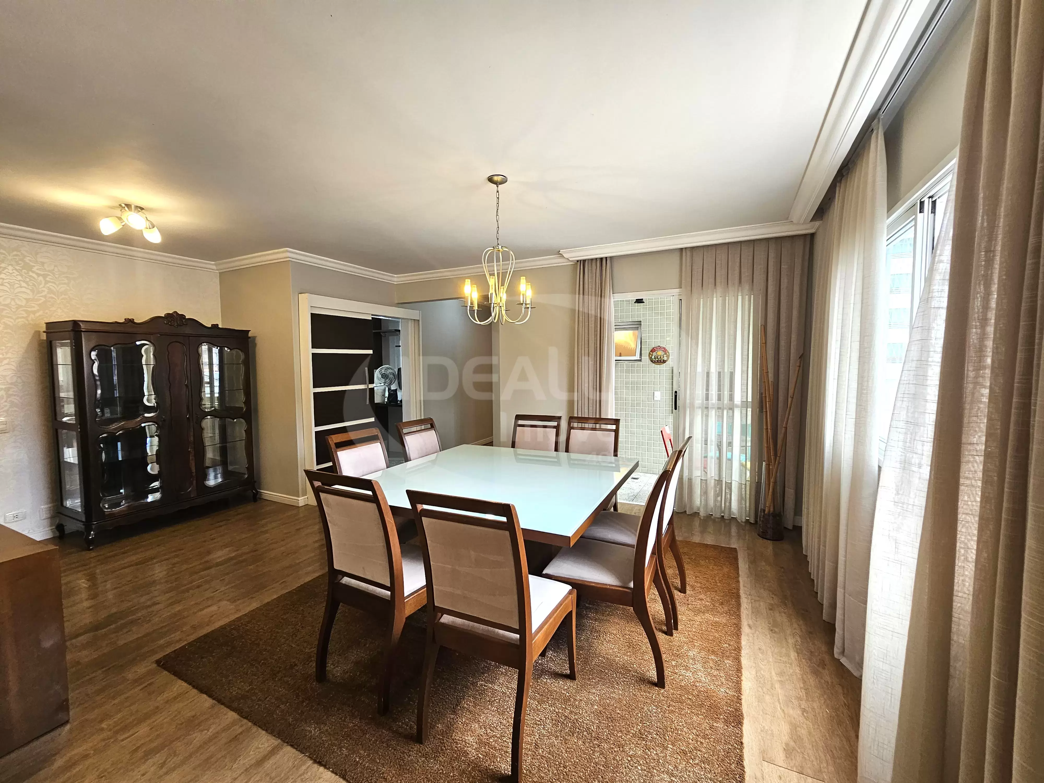 Ed. Ibéria Condomínio