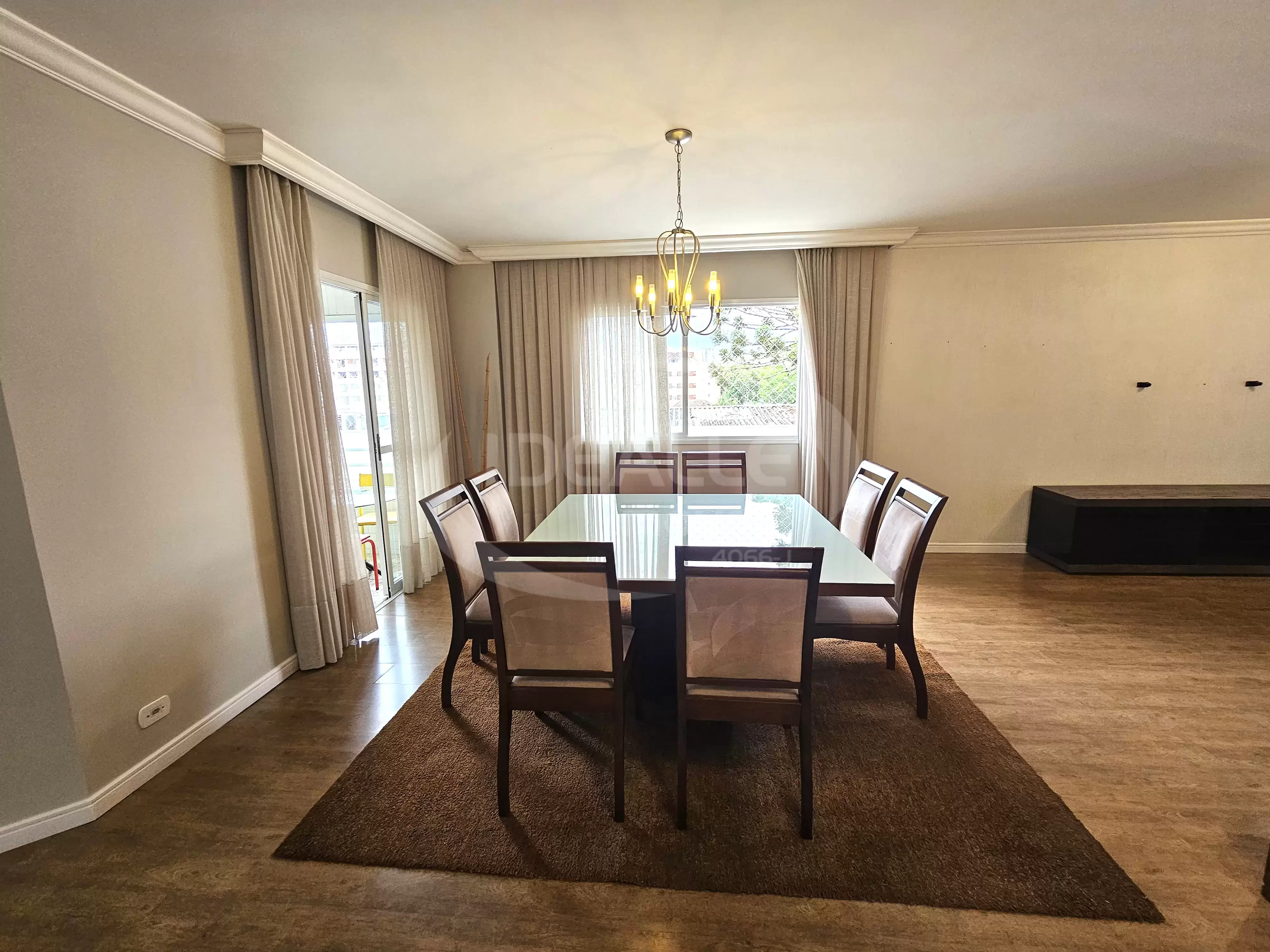 Ed. Ibéria Condomínio