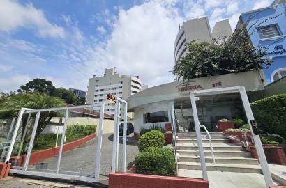 Ed. Ibéria Condomínio