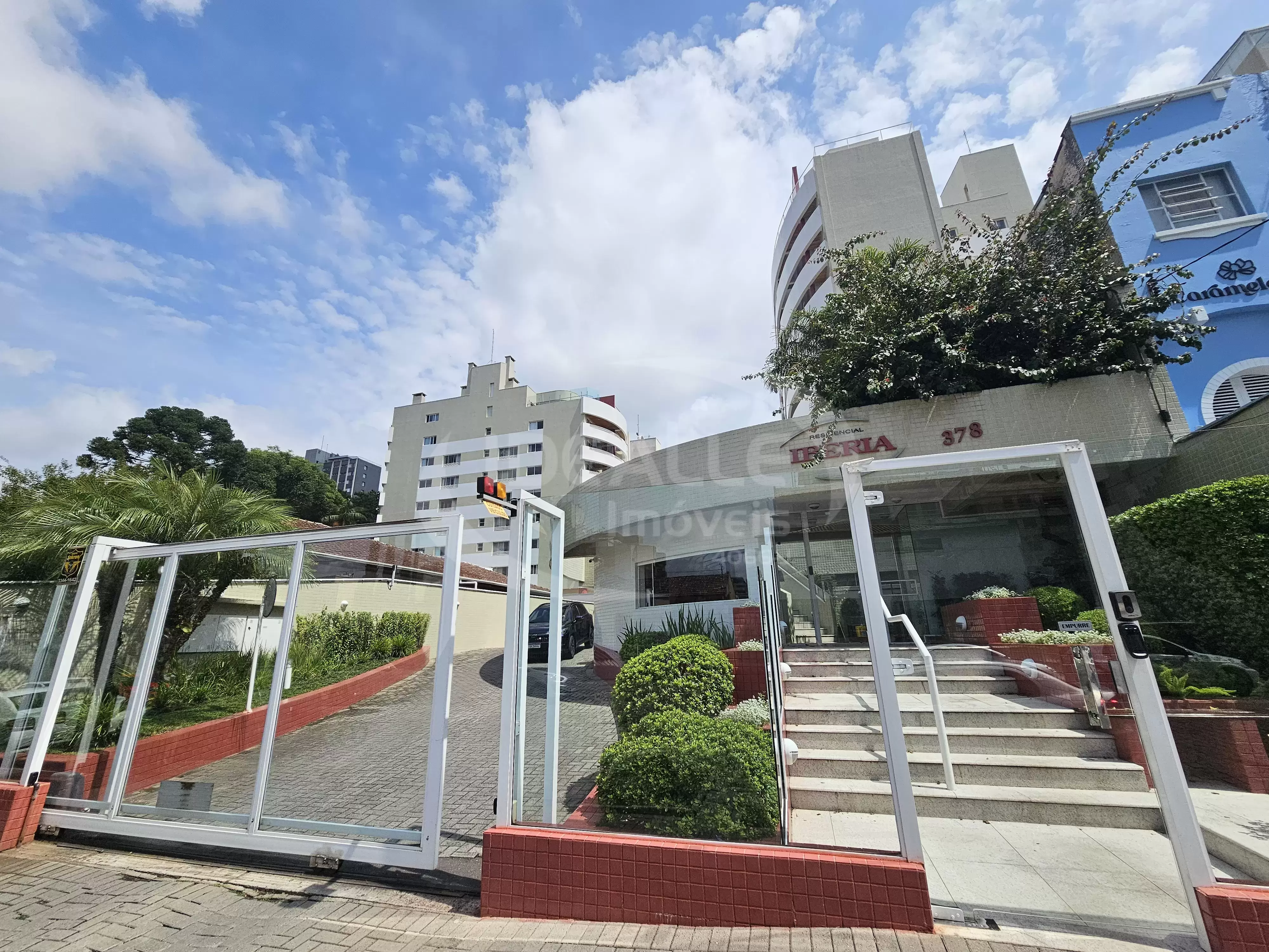 Ed. Ibéria Condomínio