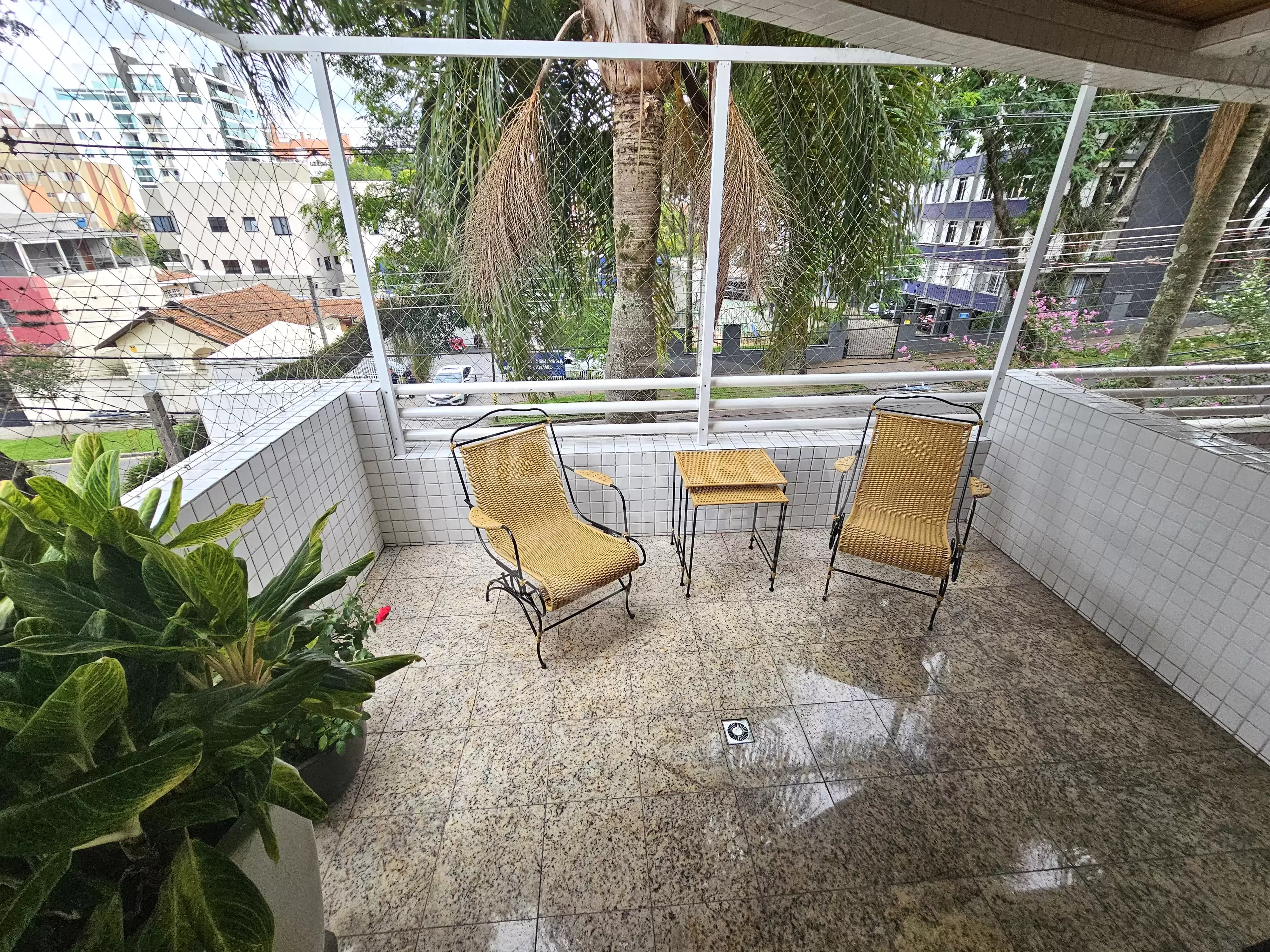 Ed. Ibéria Condomínio