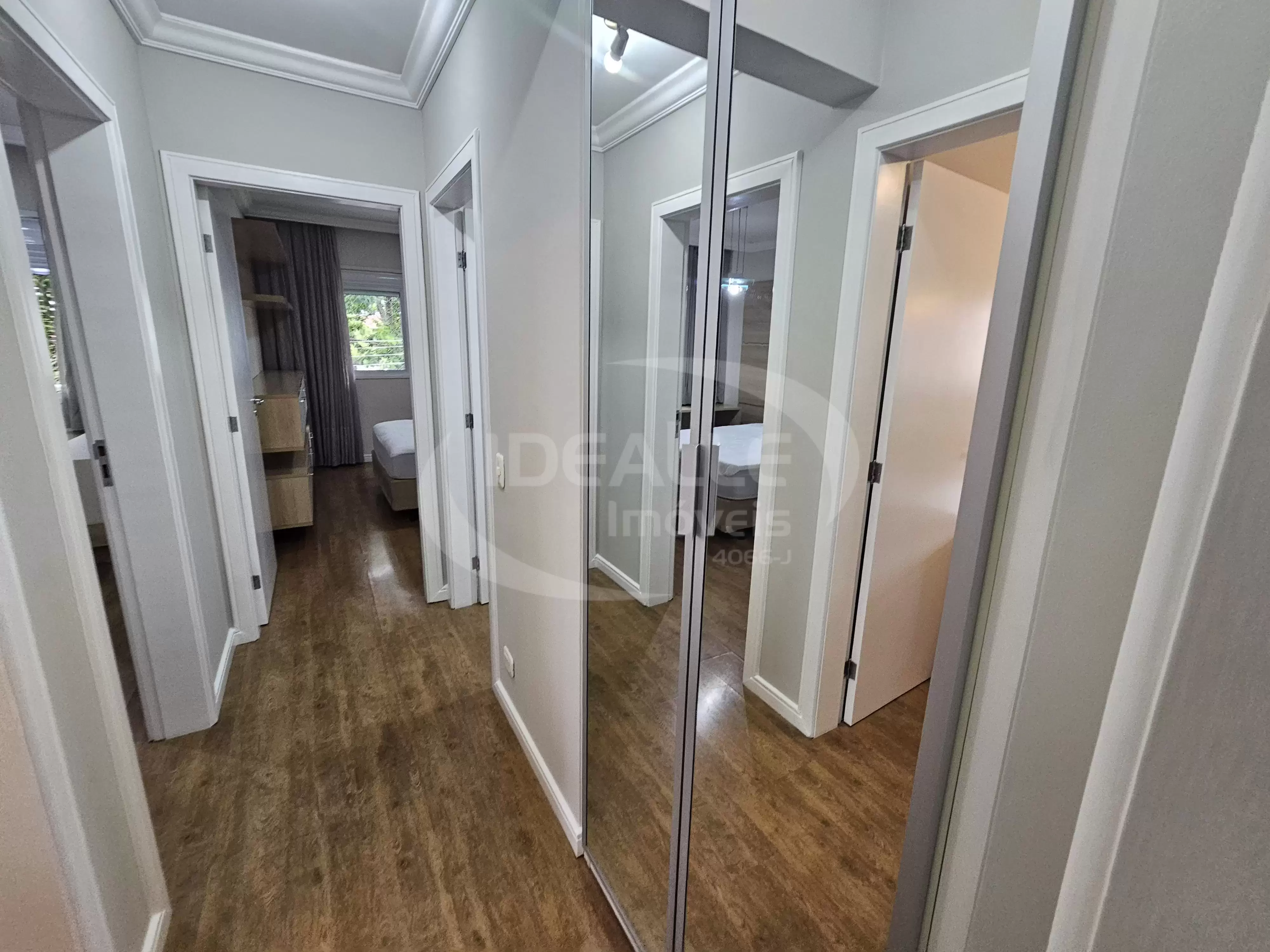 Ed. Ibéria Condomínio