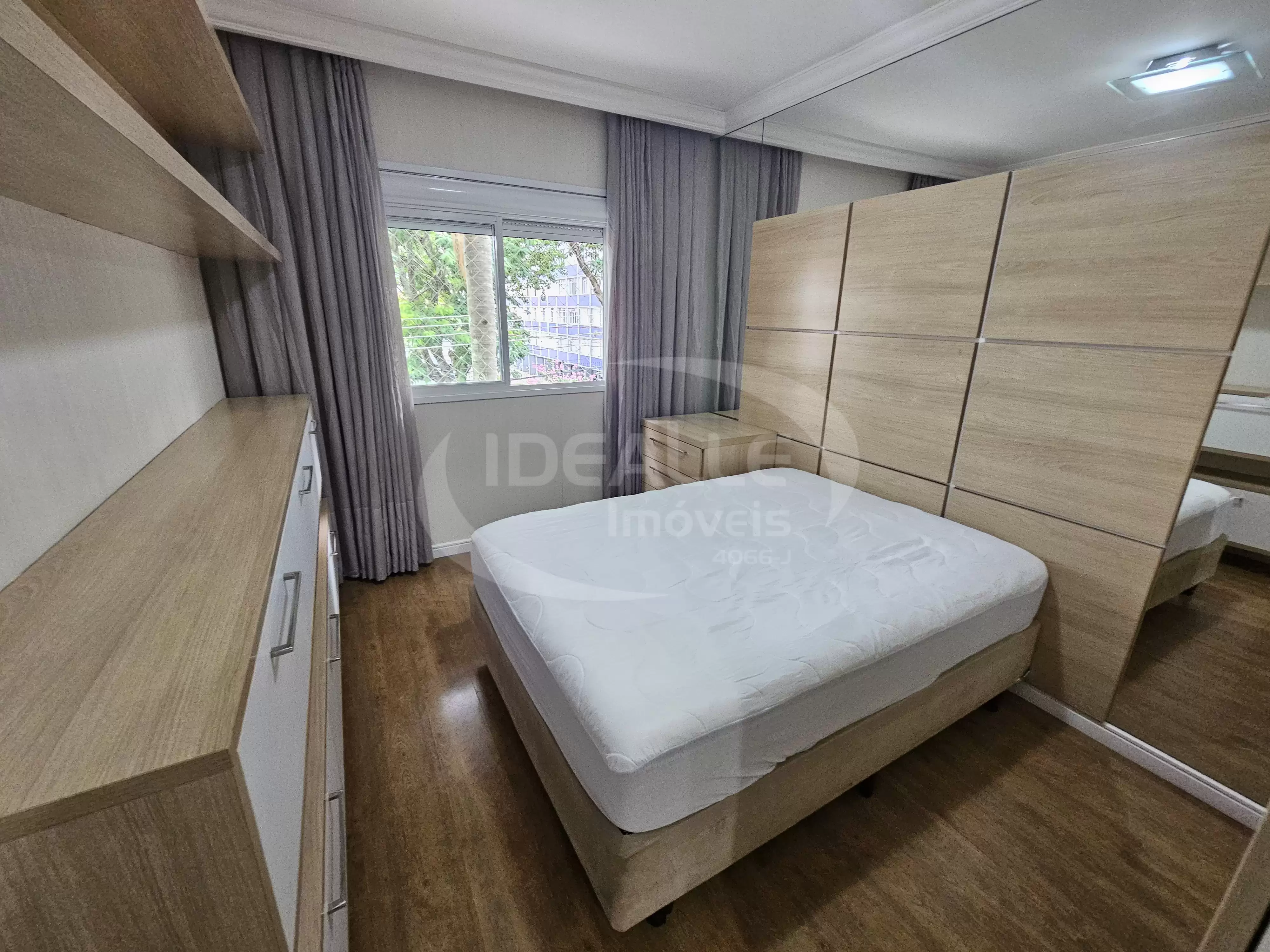 Ed. Ibéria Condomínio