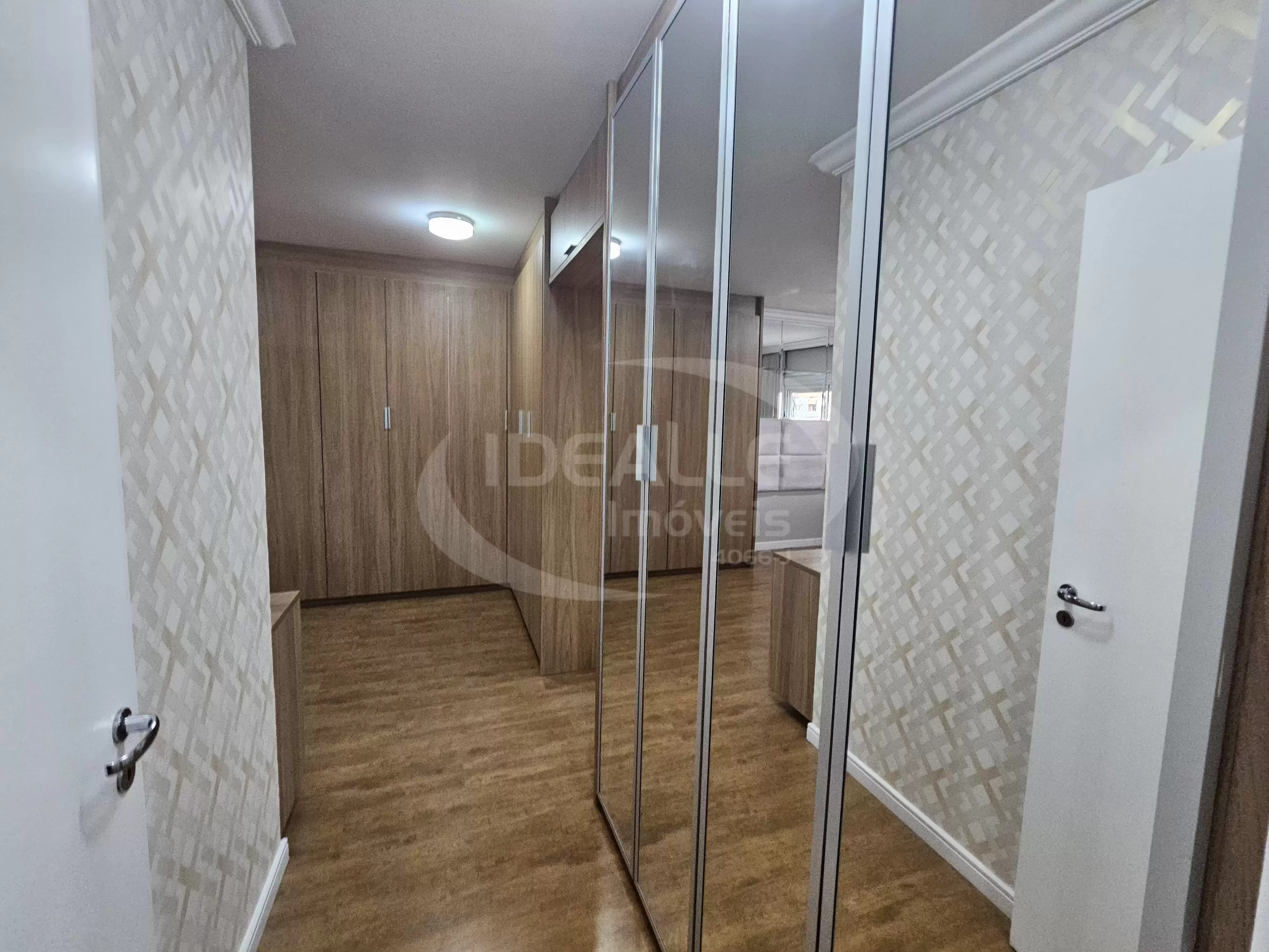 Ed. Ibéria Condomínio