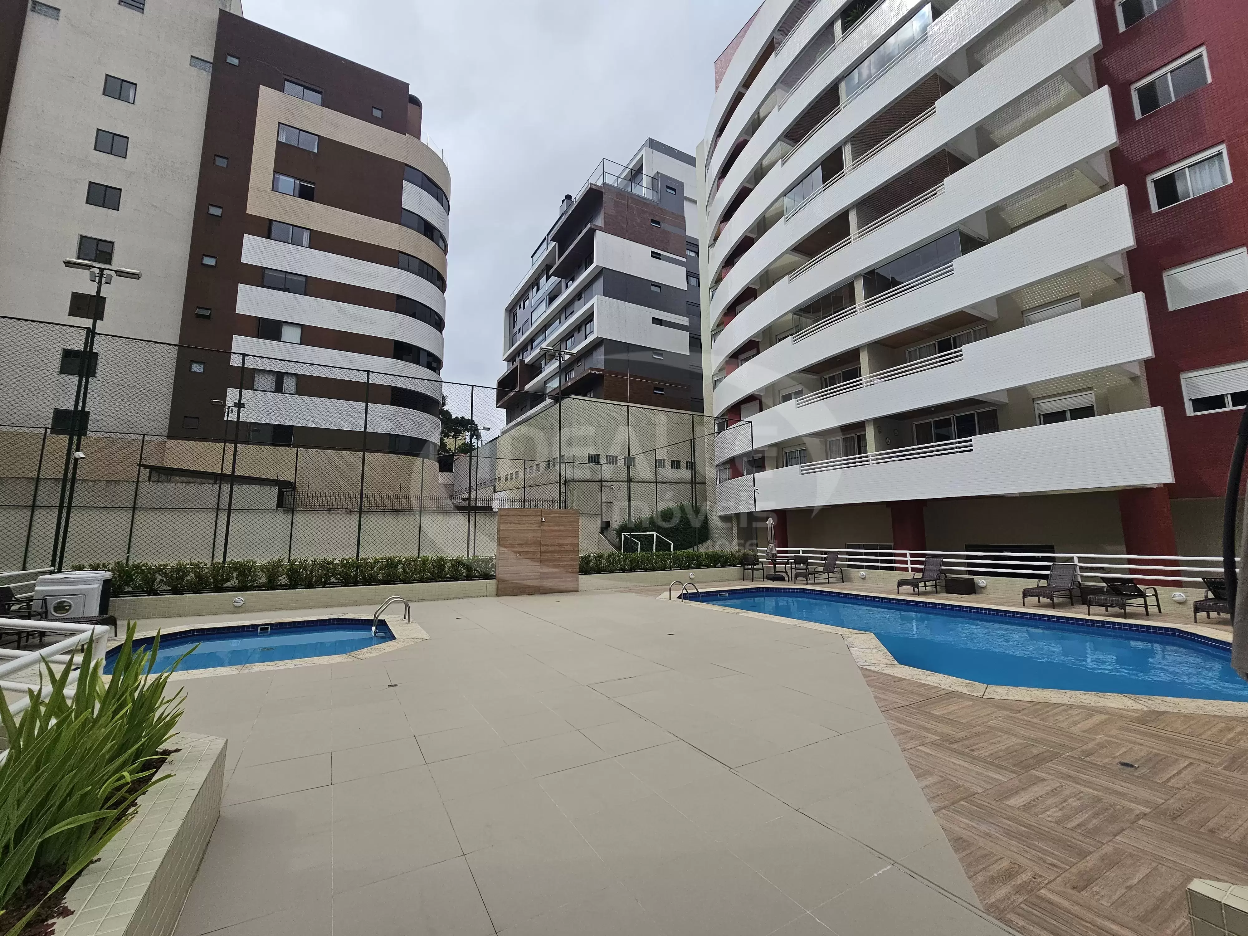 Ed. Ibéria Condomínio