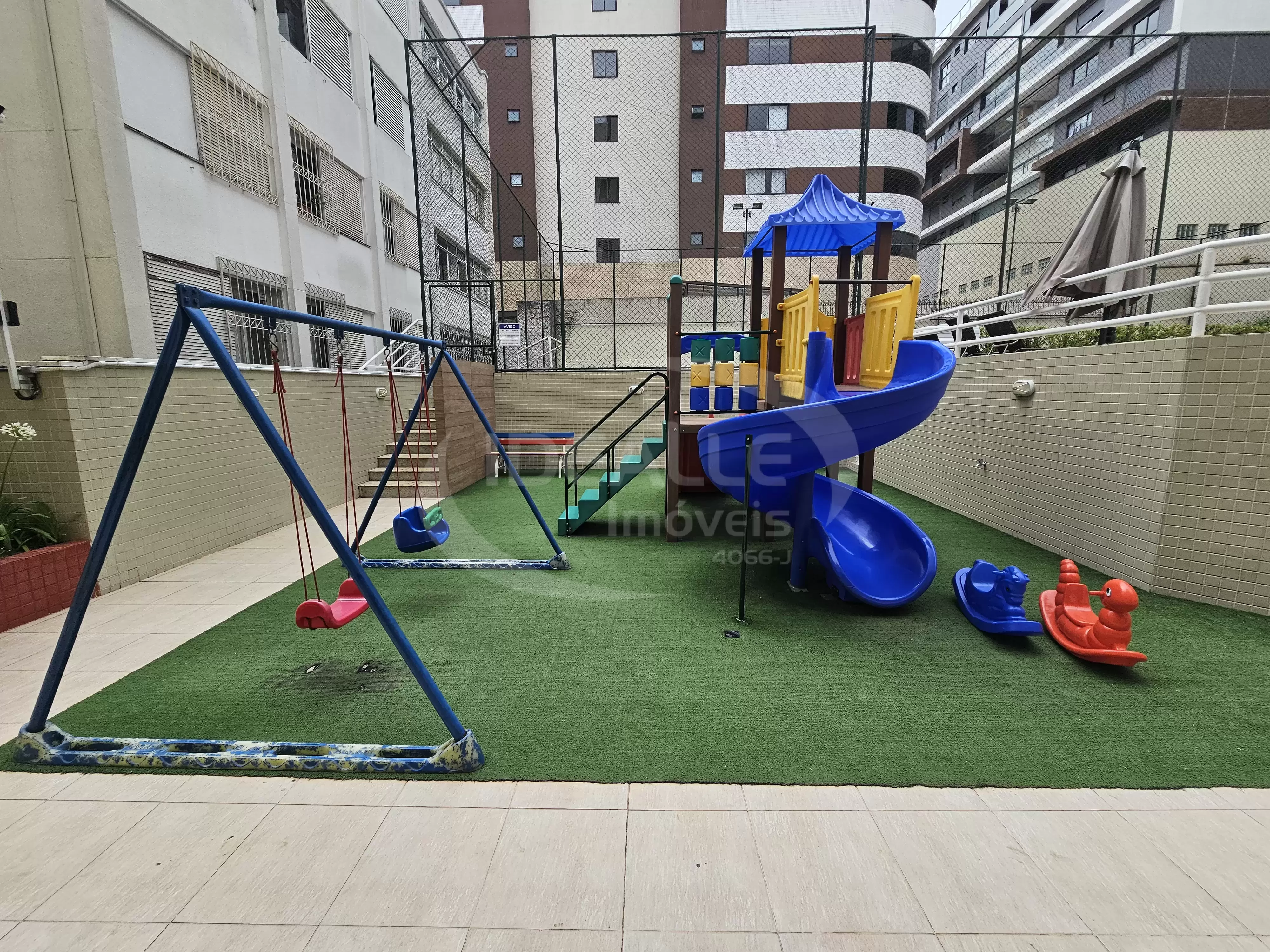 Ed. Ibéria Condomínio