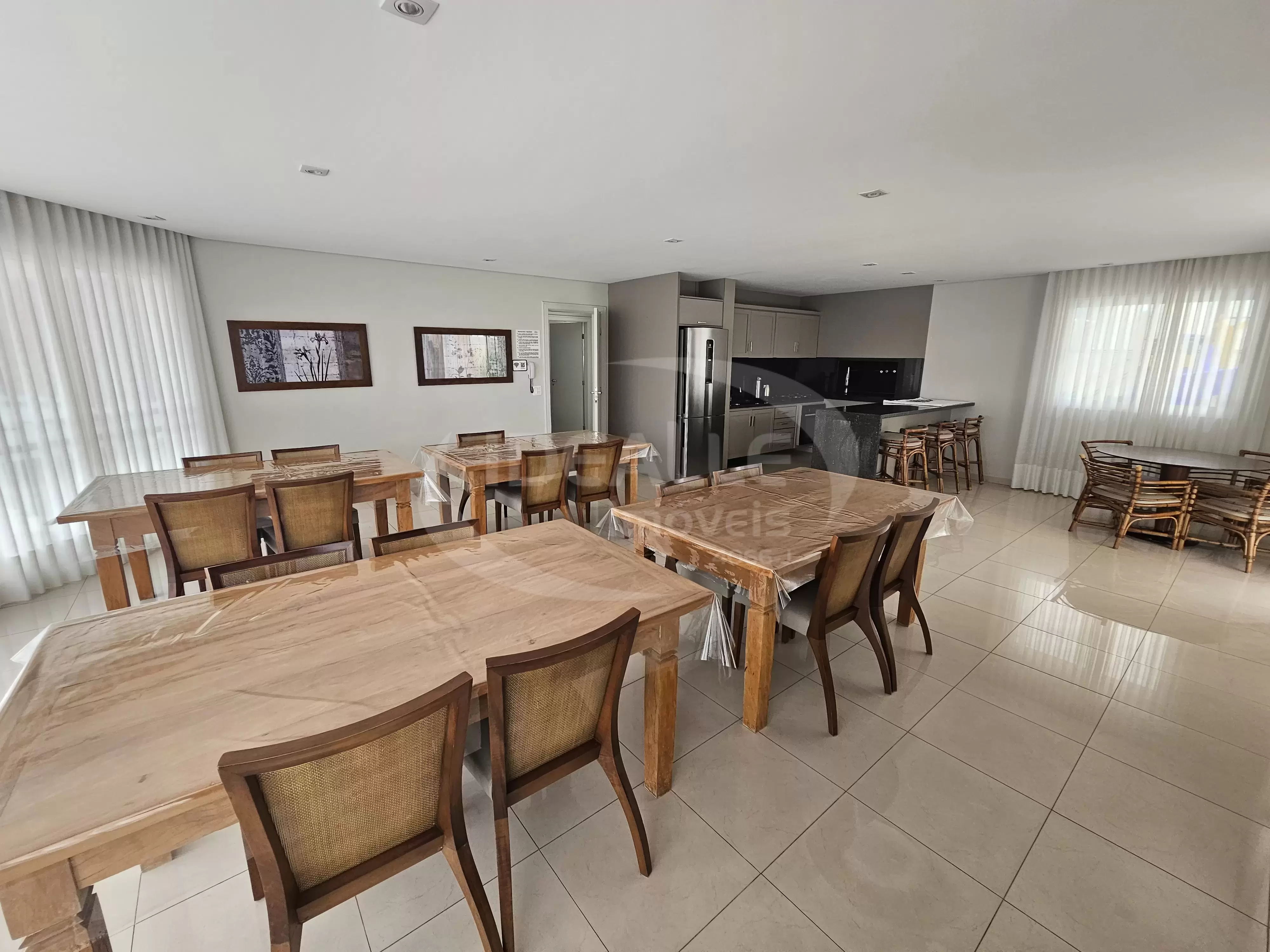 Ed. Ibéria Condomínio