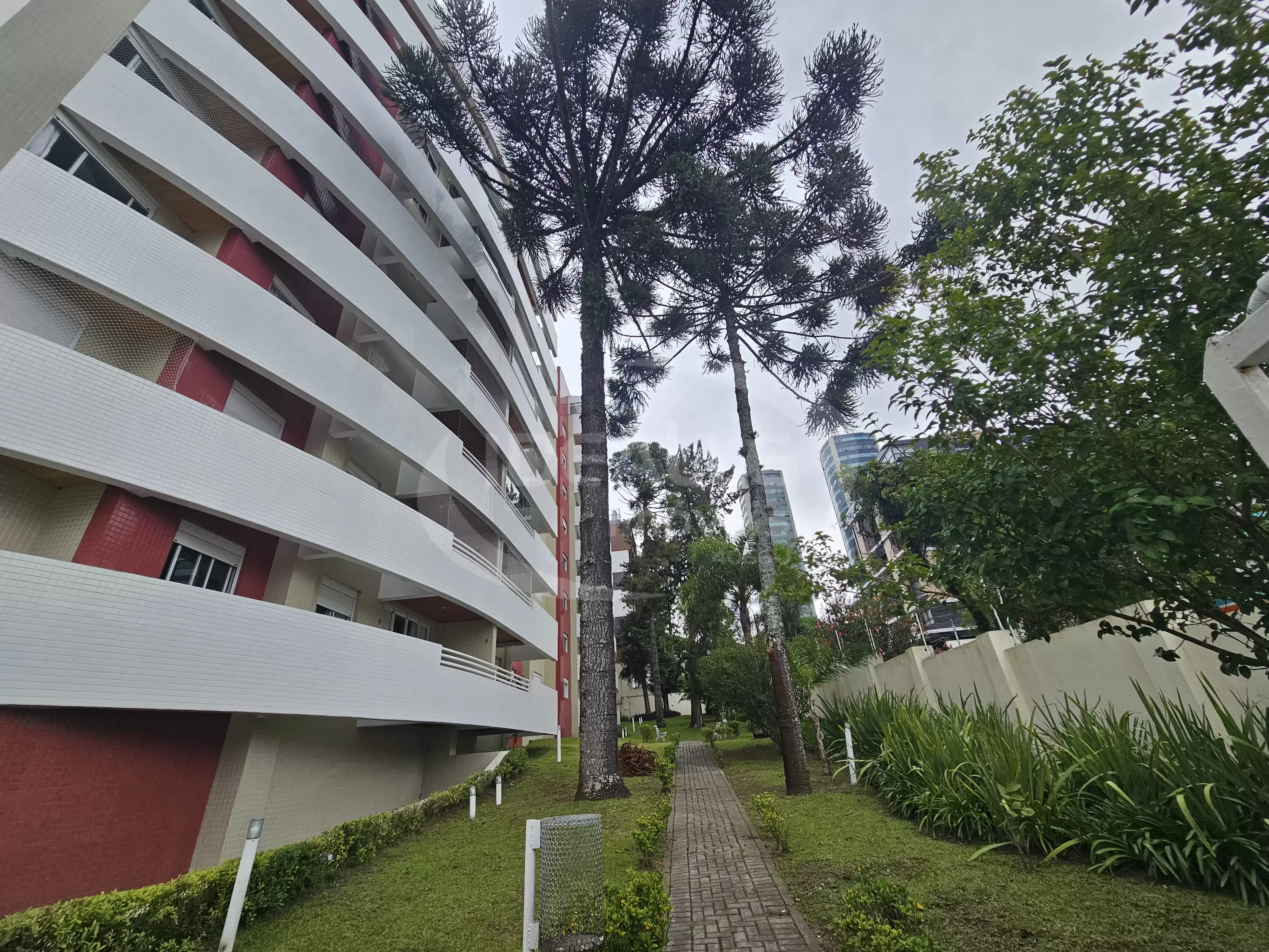 Ed. Ibéria Condomínio