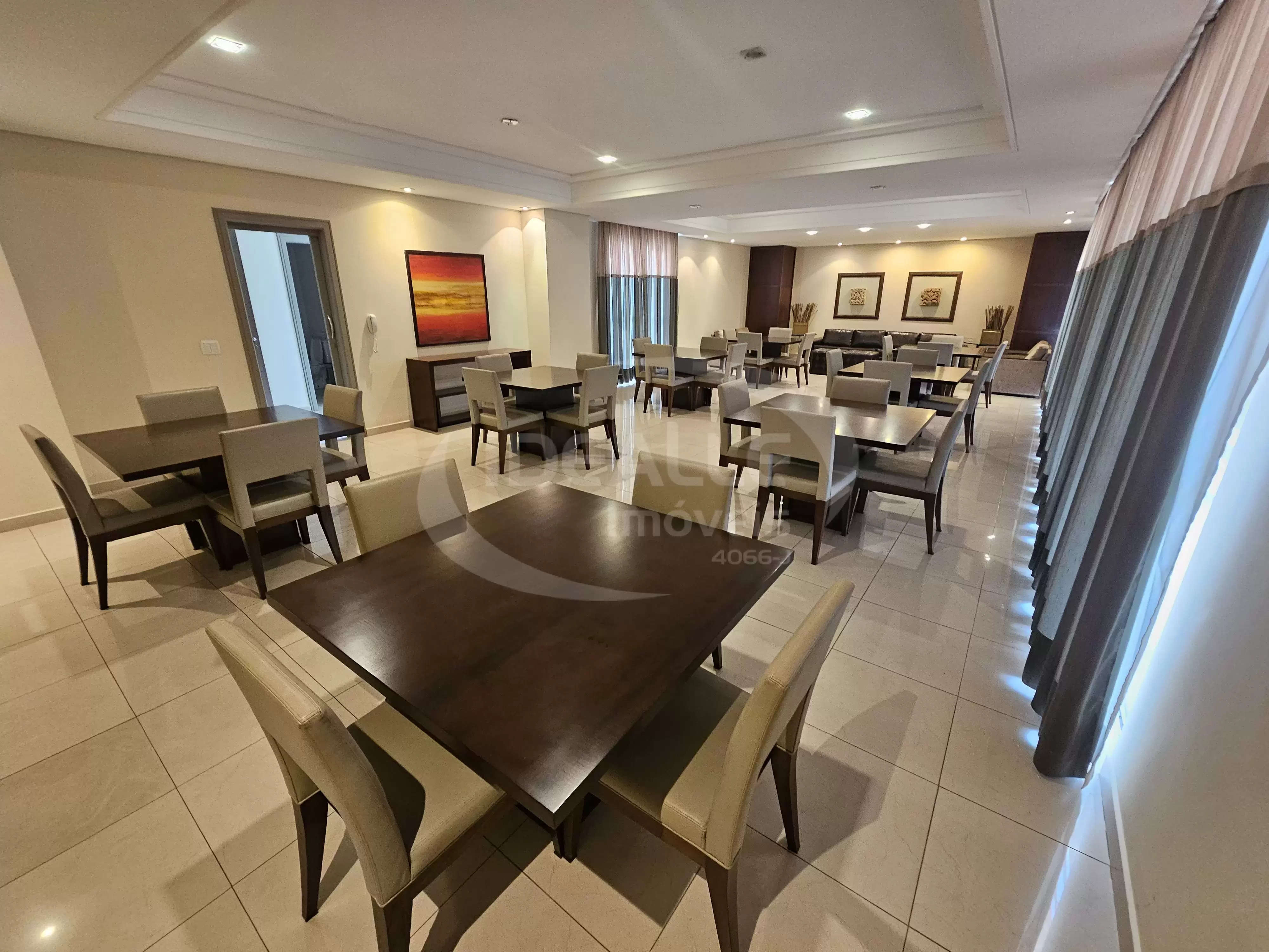 Ed. Ibéria Condomínio