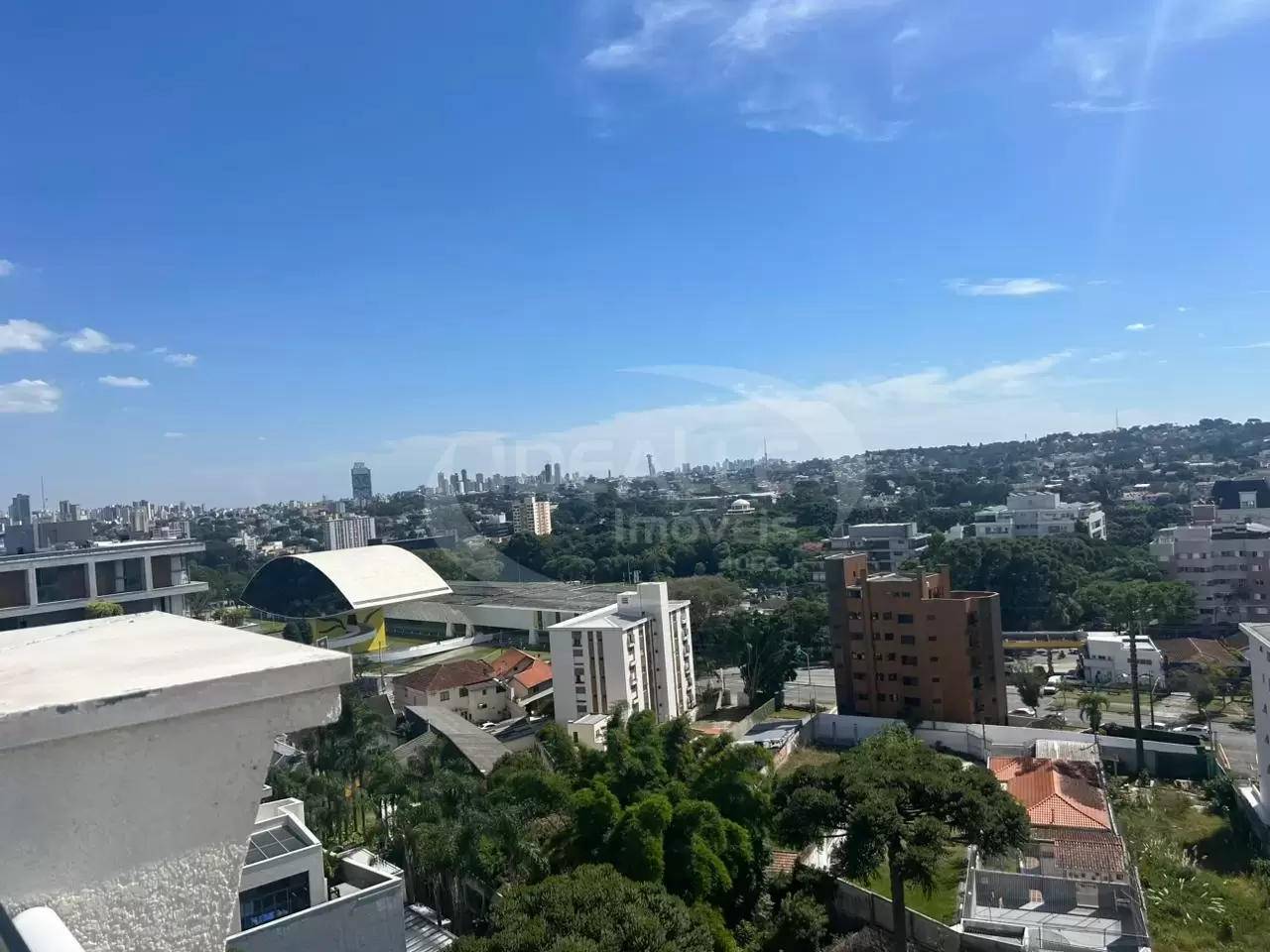 Ed. Residencial Jardins