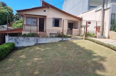 Terreno no Pilarzinho