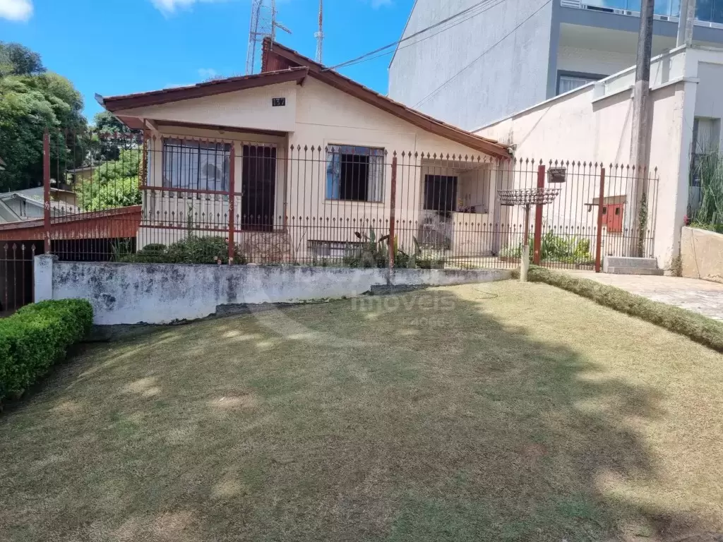 Terreno no Pilarzinho