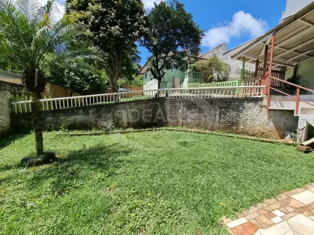 Terreno no Pilarzinho