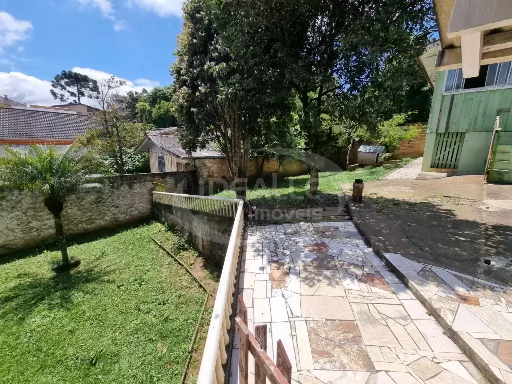 Terreno no Pilarzinho