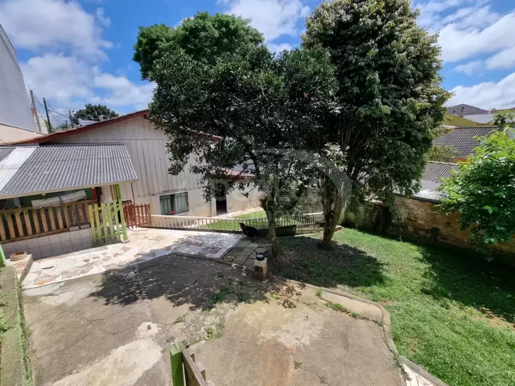 Terreno no Pilarzinho