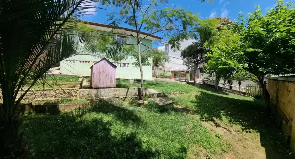 Terreno no Pilarzinho