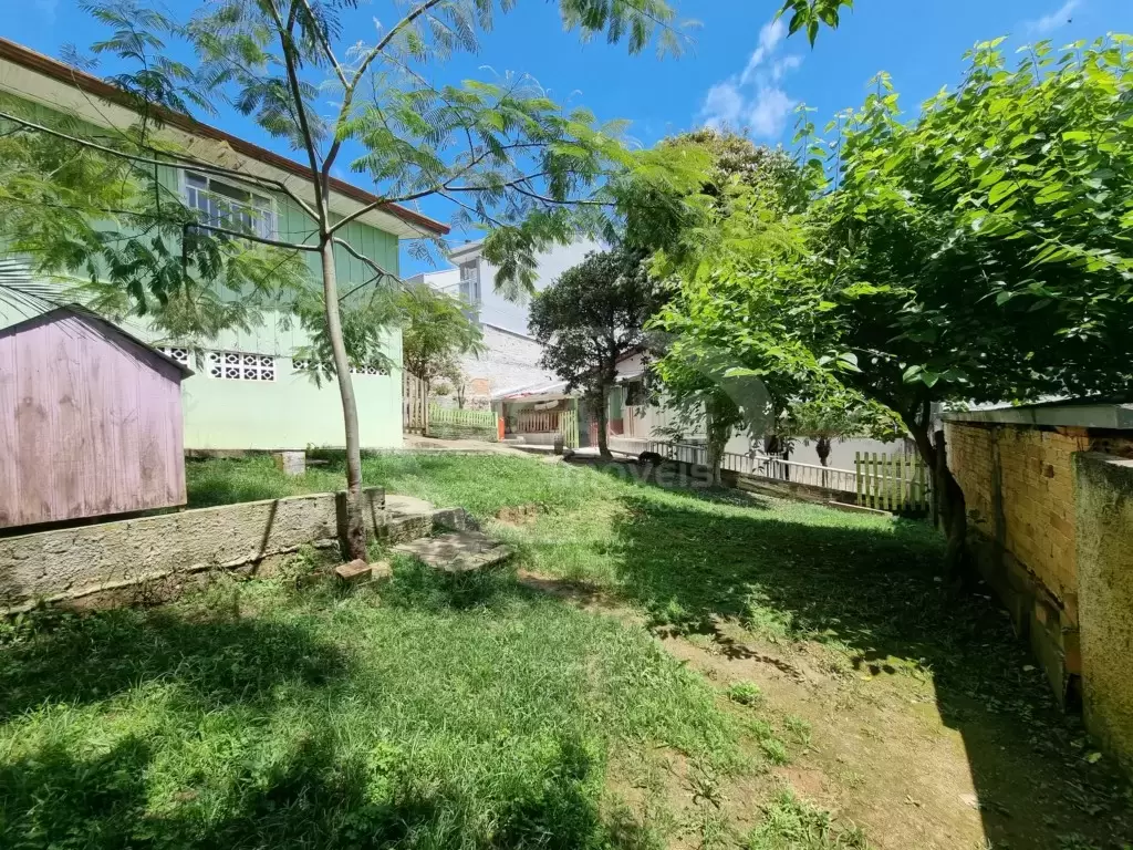 Terreno no Pilarzinho