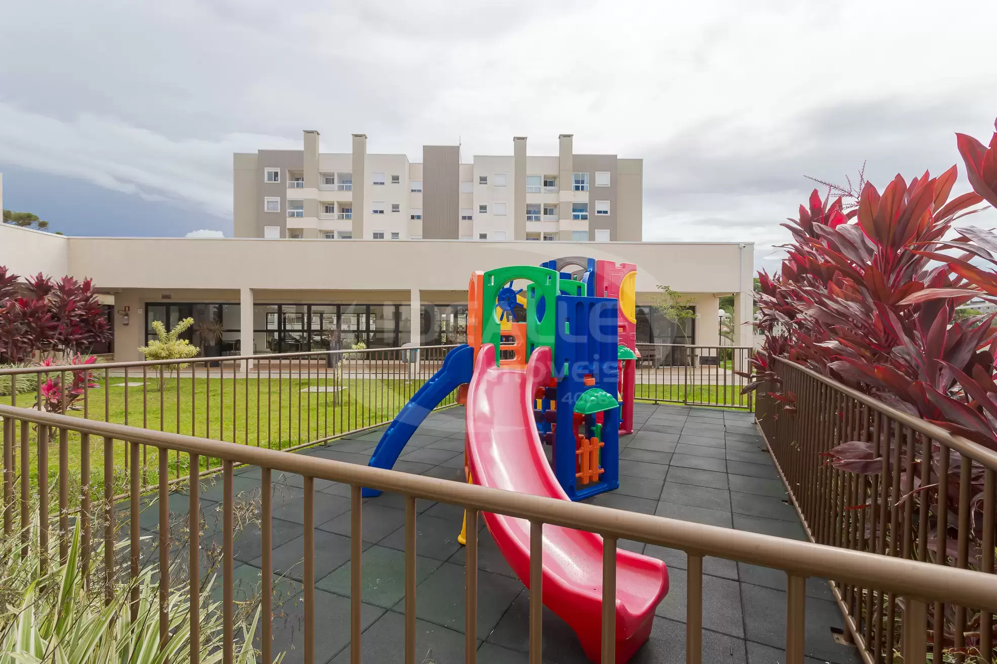 Ed. Chateau Boulevard