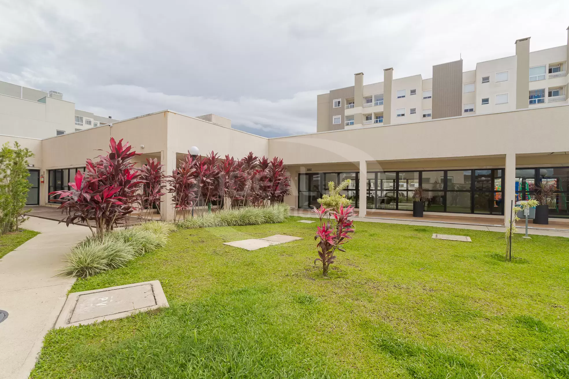 Ed. Chateau Boulevard