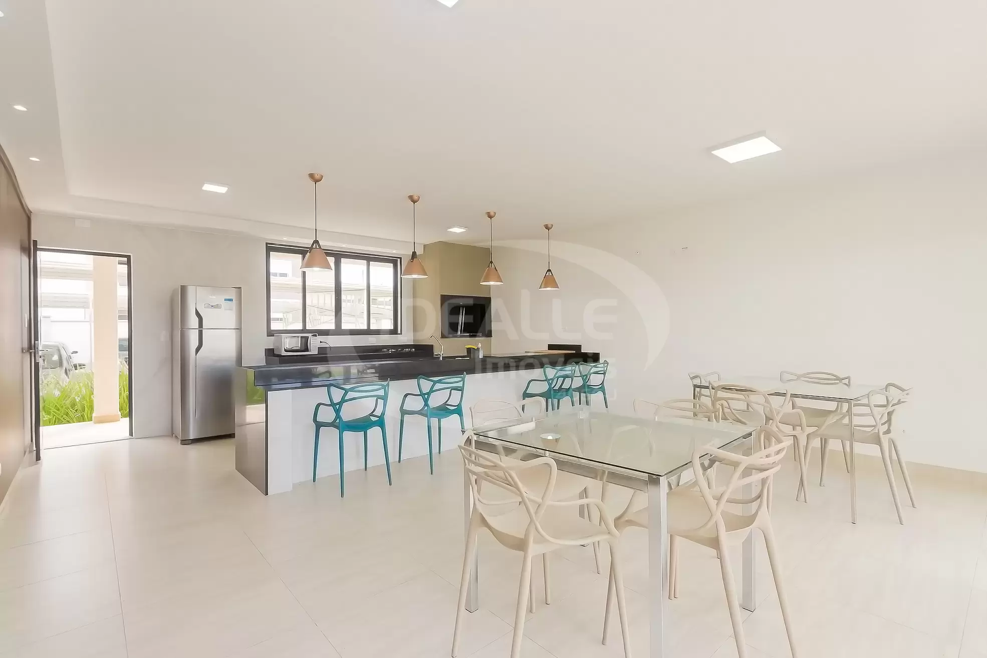 Ed. Chateau Boulevard