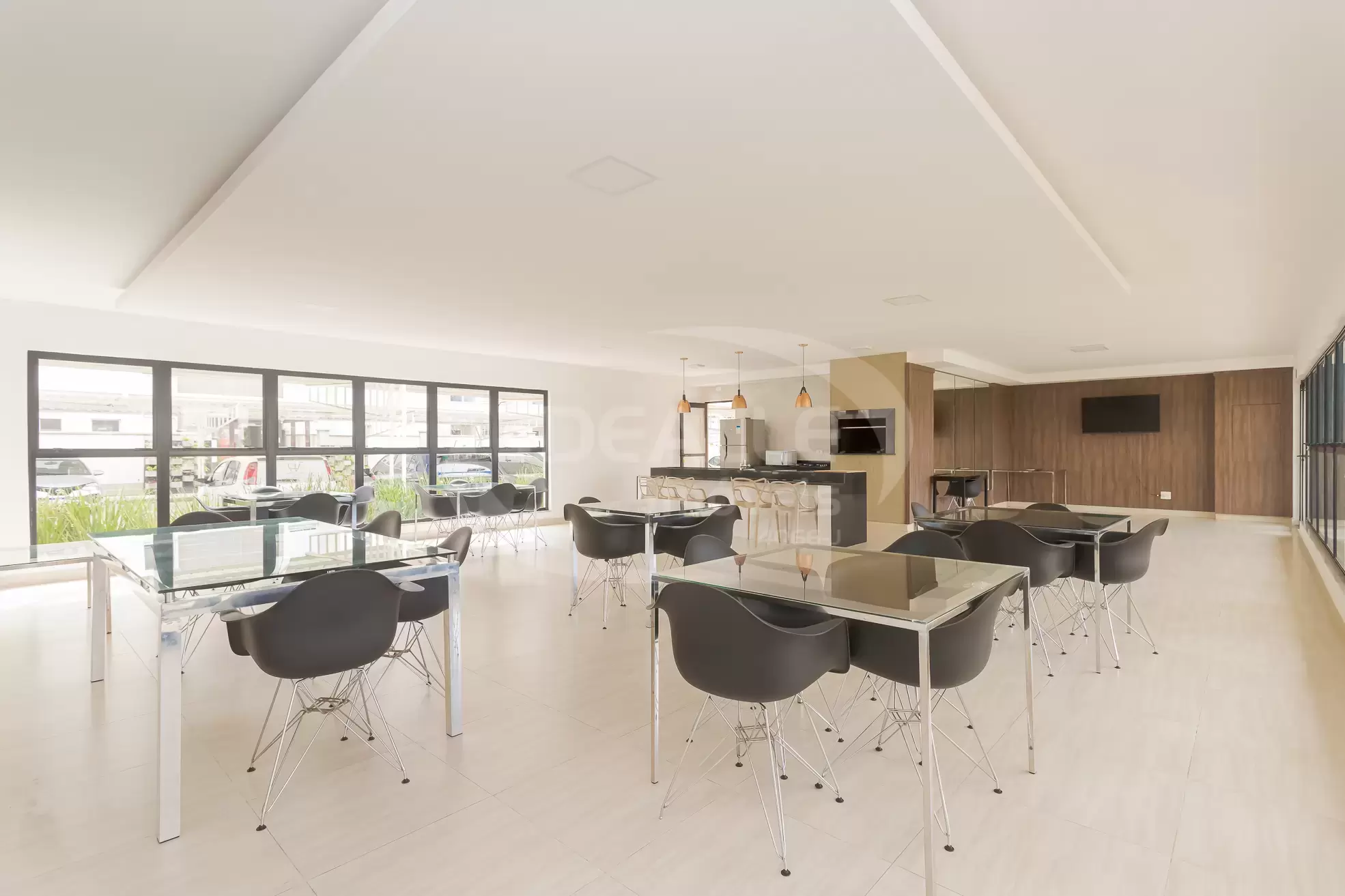 Ed. Chateau Boulevard