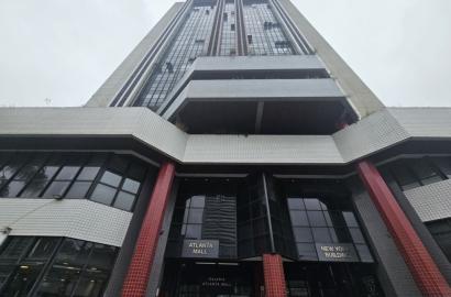 Ed. New York Building