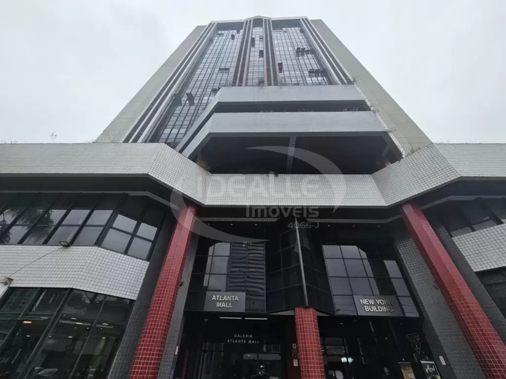 Ed. New York Building