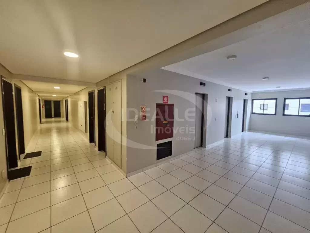 Ed. New York Building