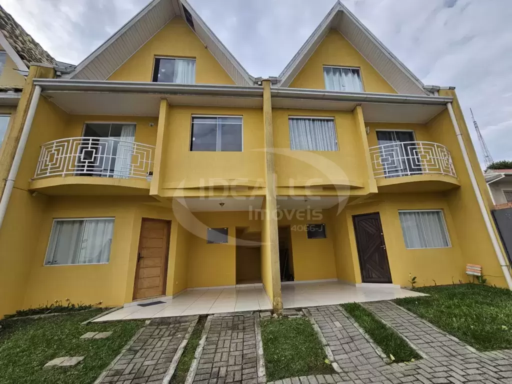 Cond. Residencial Dalmolin