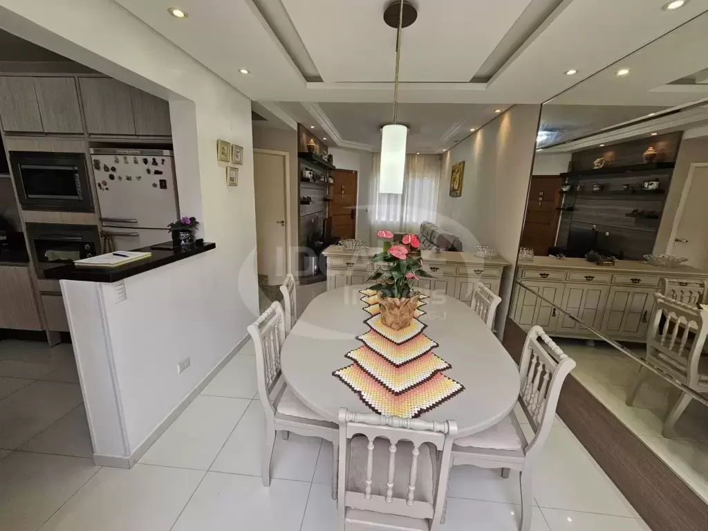 Cond. Residencial Dalmolin