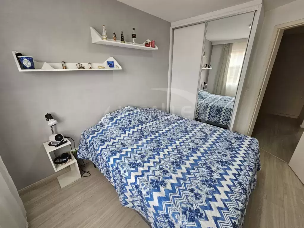 Cond. Residencial Dalmolin