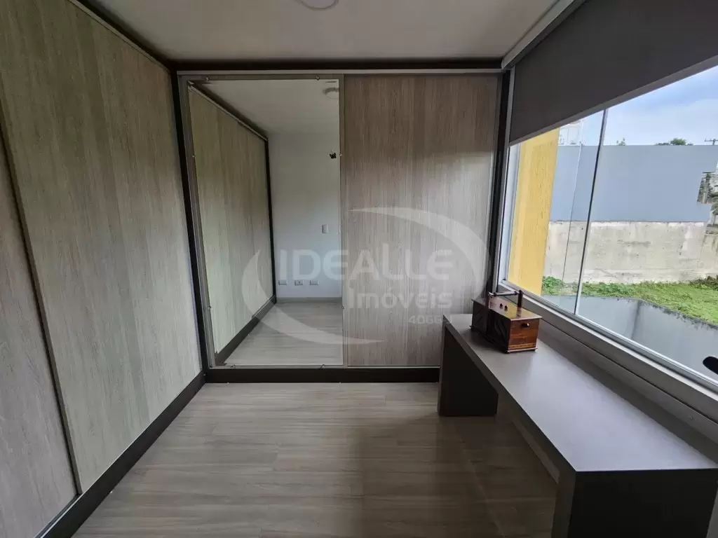 Cond. Residencial Dalmolin