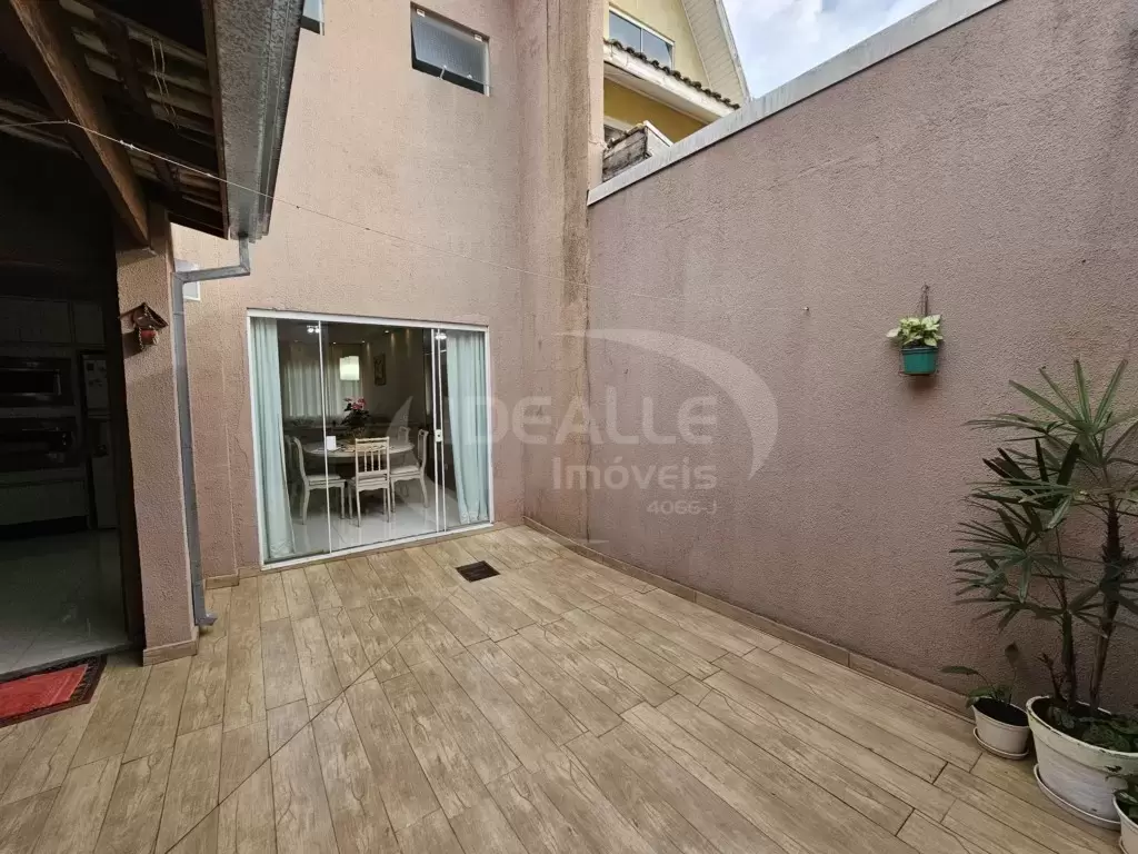 Cond. Residencial Dalmolin