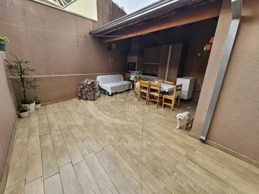 Cond. Residencial Dalmolin