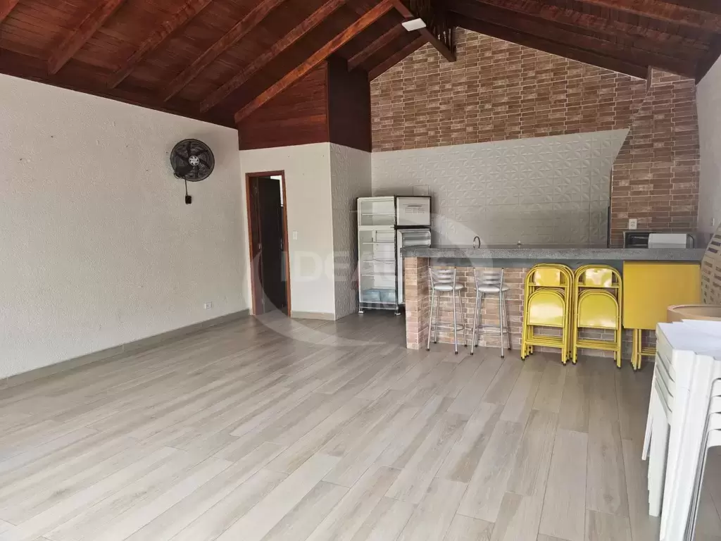 Cond. Residencial Dalmolin