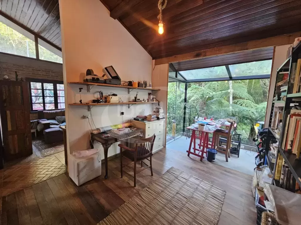 Terreno no Vista Alegre