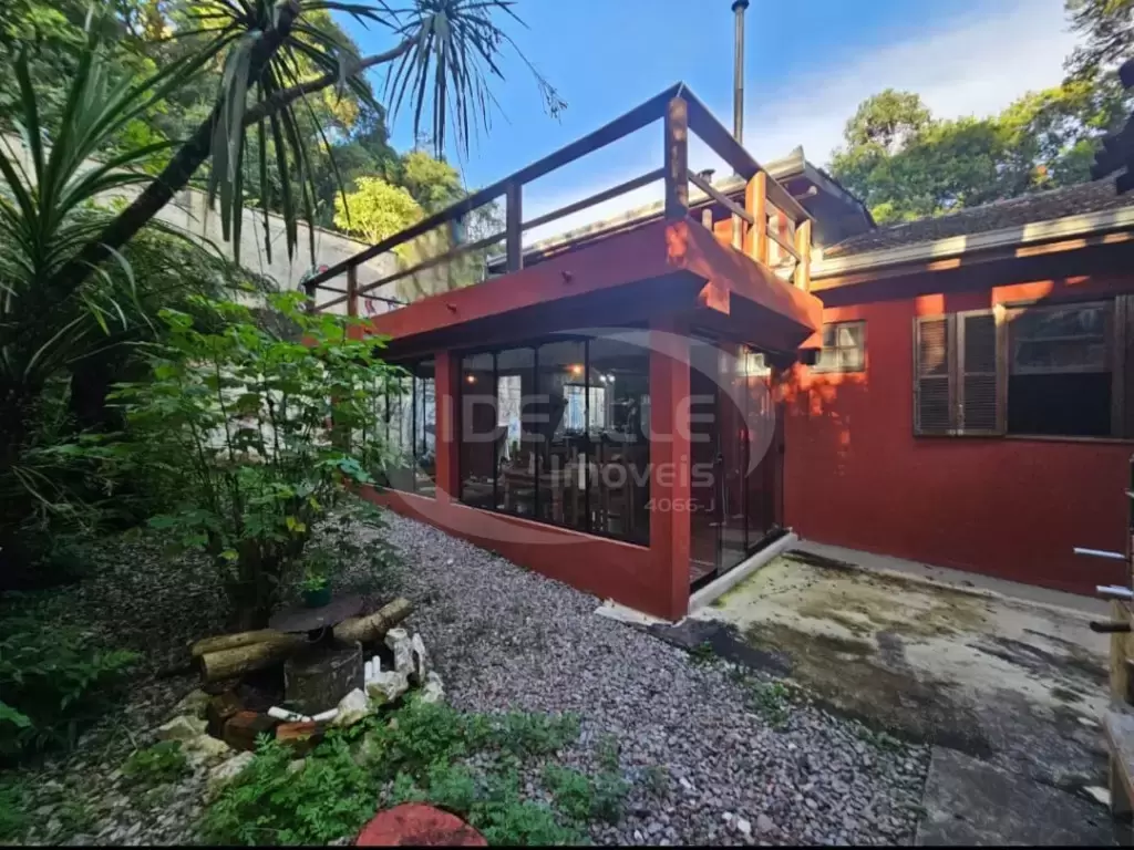 Terreno no Vista Alegre